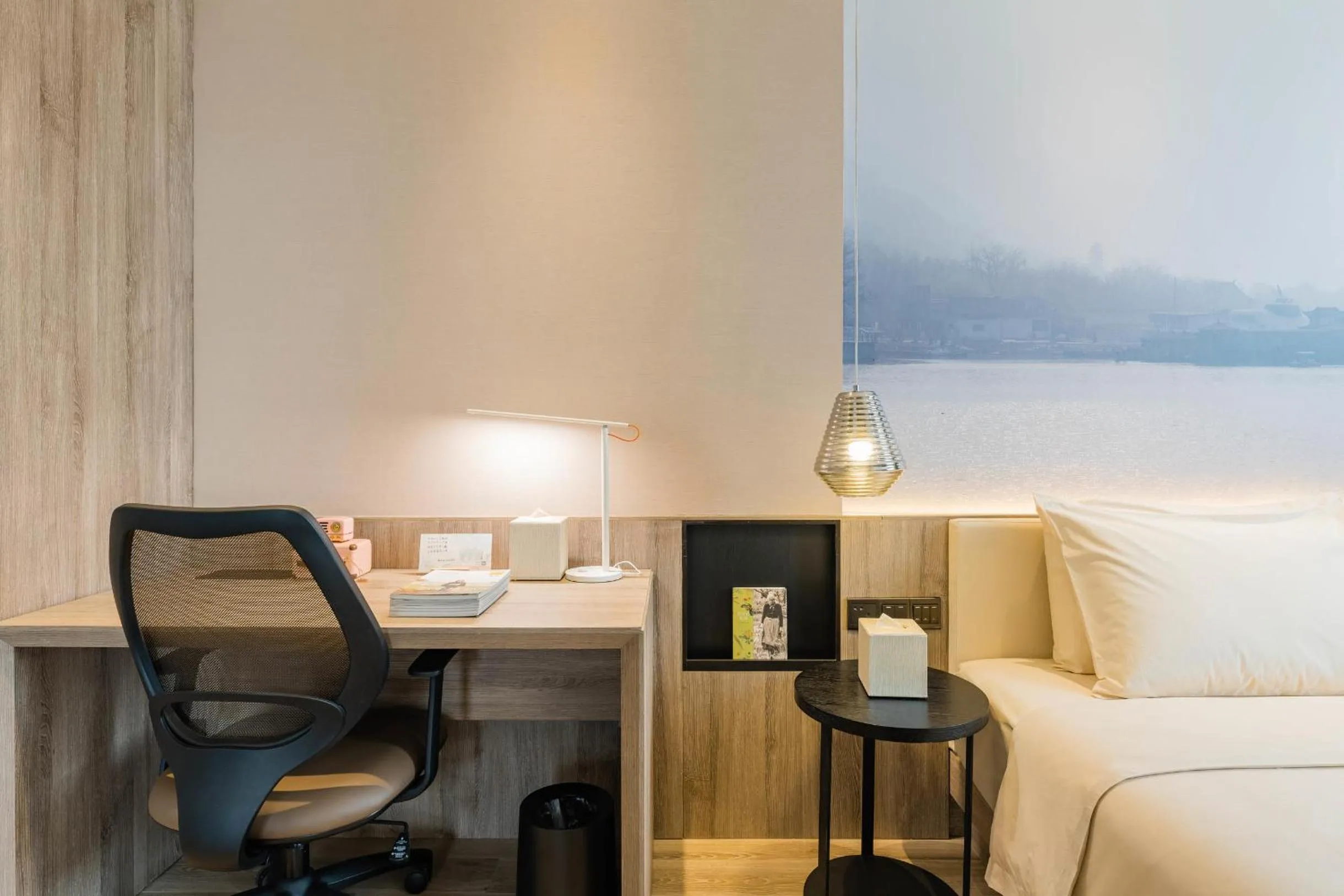 Atour Hotel Xuzhou East Jianguo Road Suning Plaza