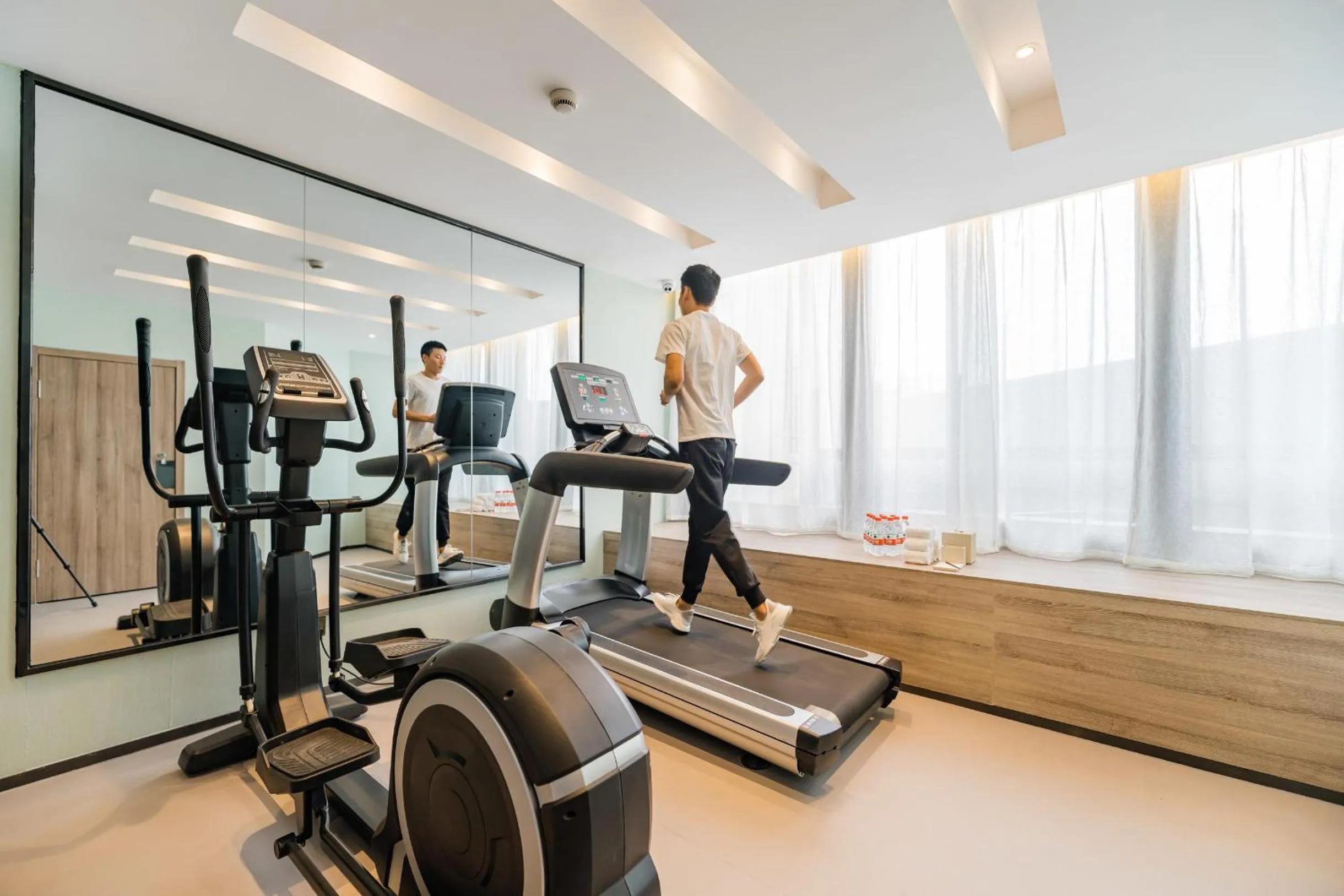 Atour Hotel Xuzhou East Jianguo Road Suning Plaza