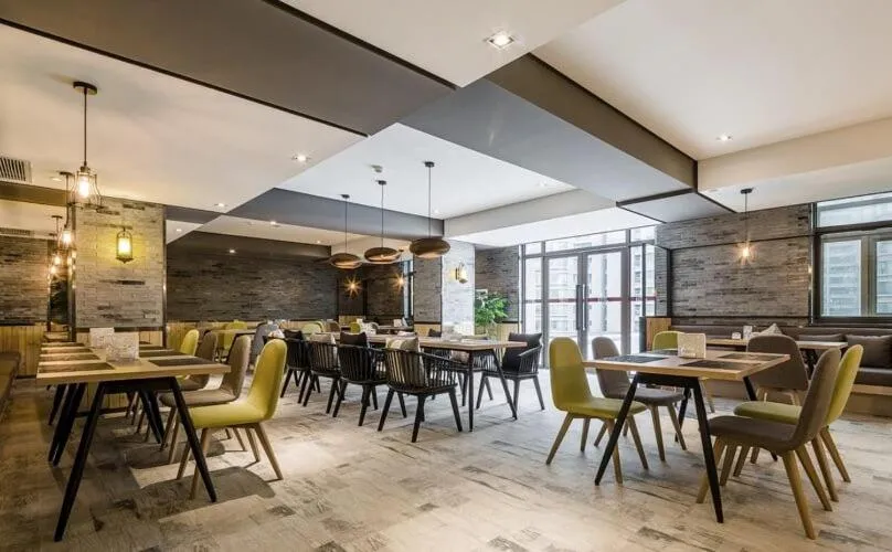 Atour Music Hotel Hangzhou West Lake