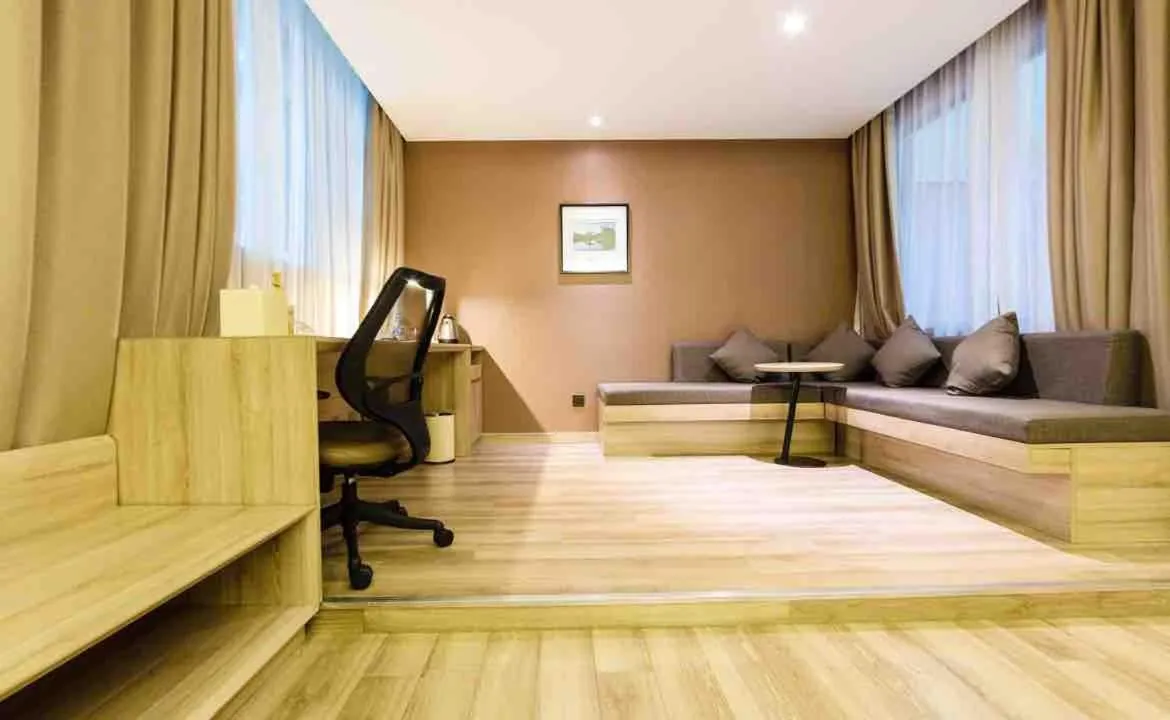 Atour Music Hotel Hangzhou West Lake