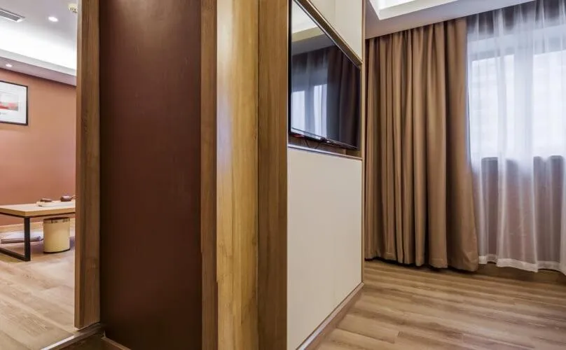 Atour Music Hotel Hangzhou West Lake