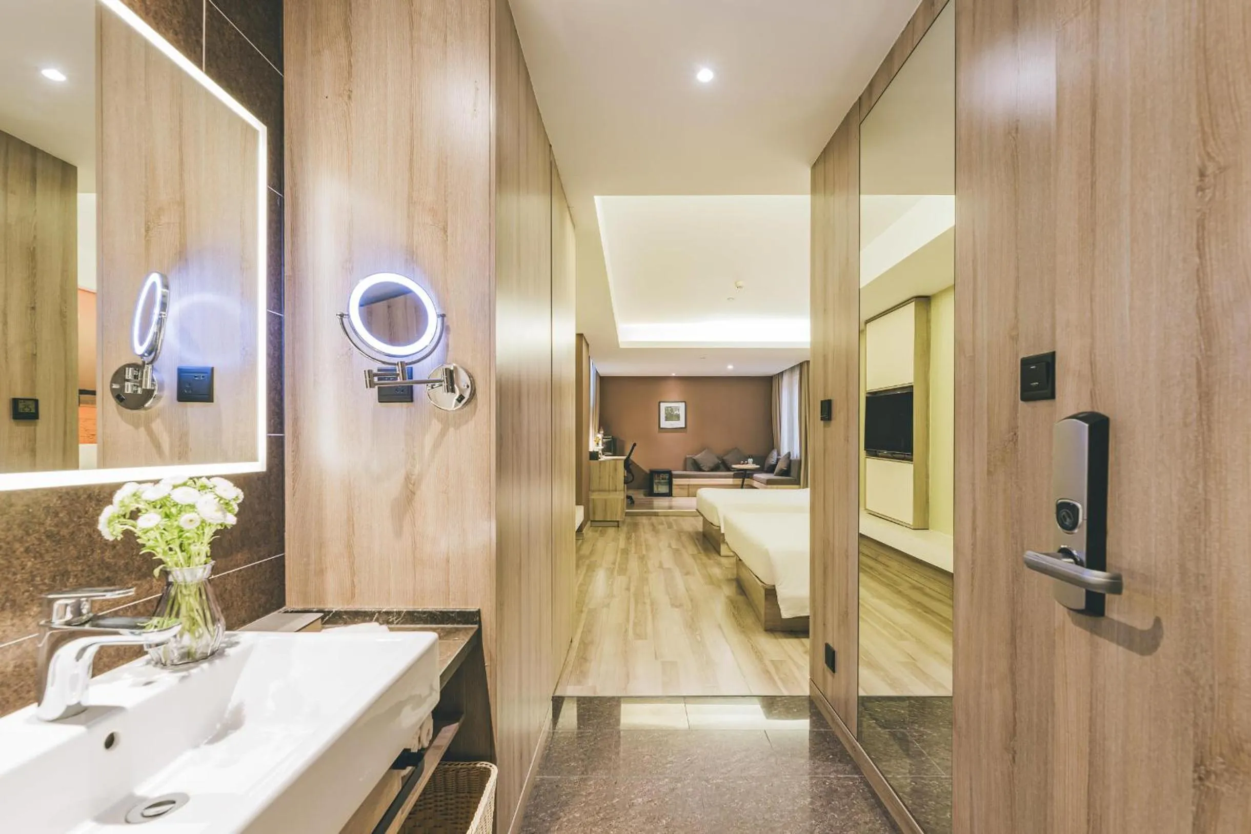 Atour Music Hotel Hangzhou West Lake