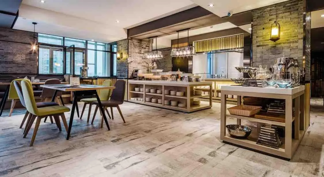 Atour Music Hotel Hangzhou West Lake