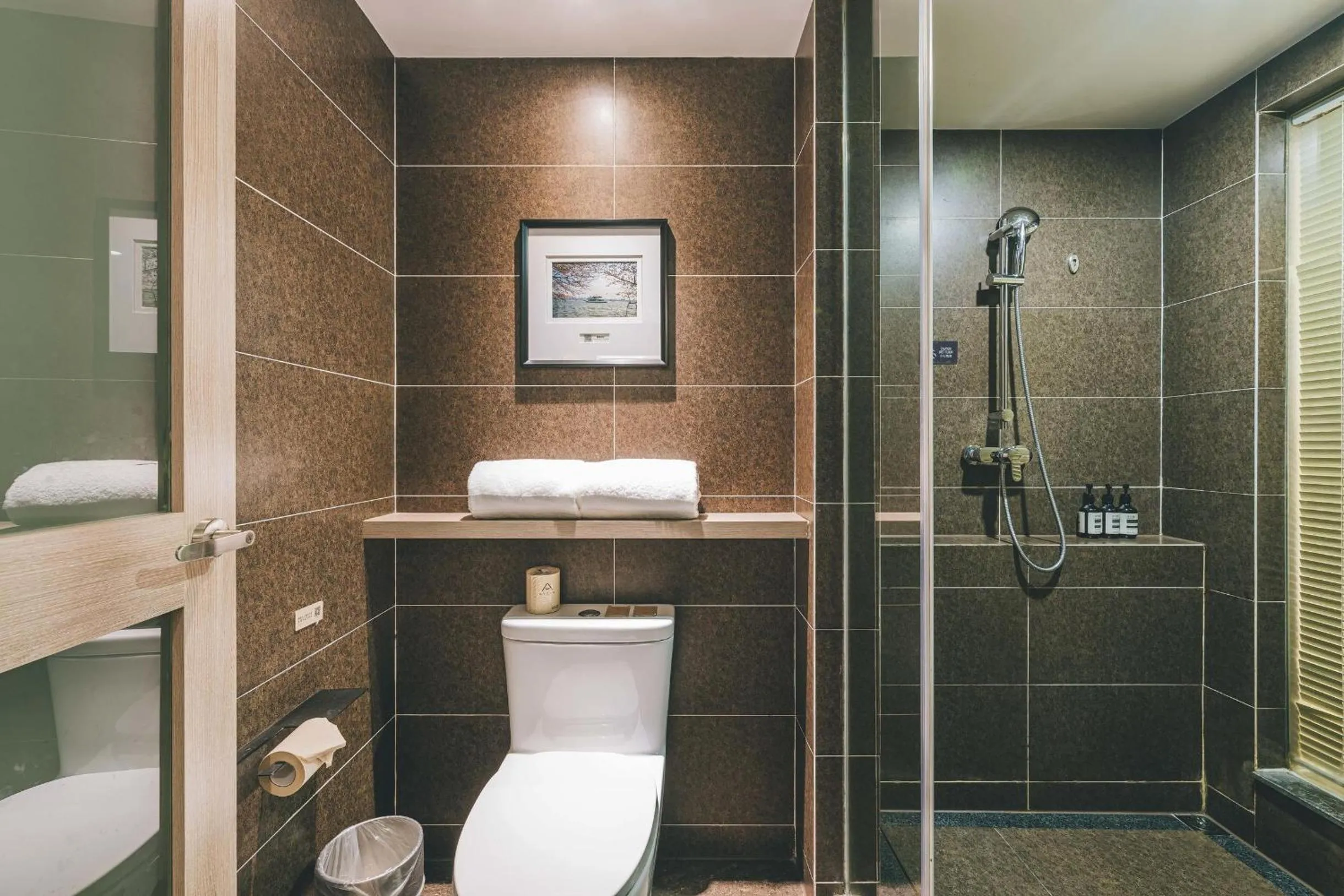 Atour Music Hotel Hangzhou West Lake