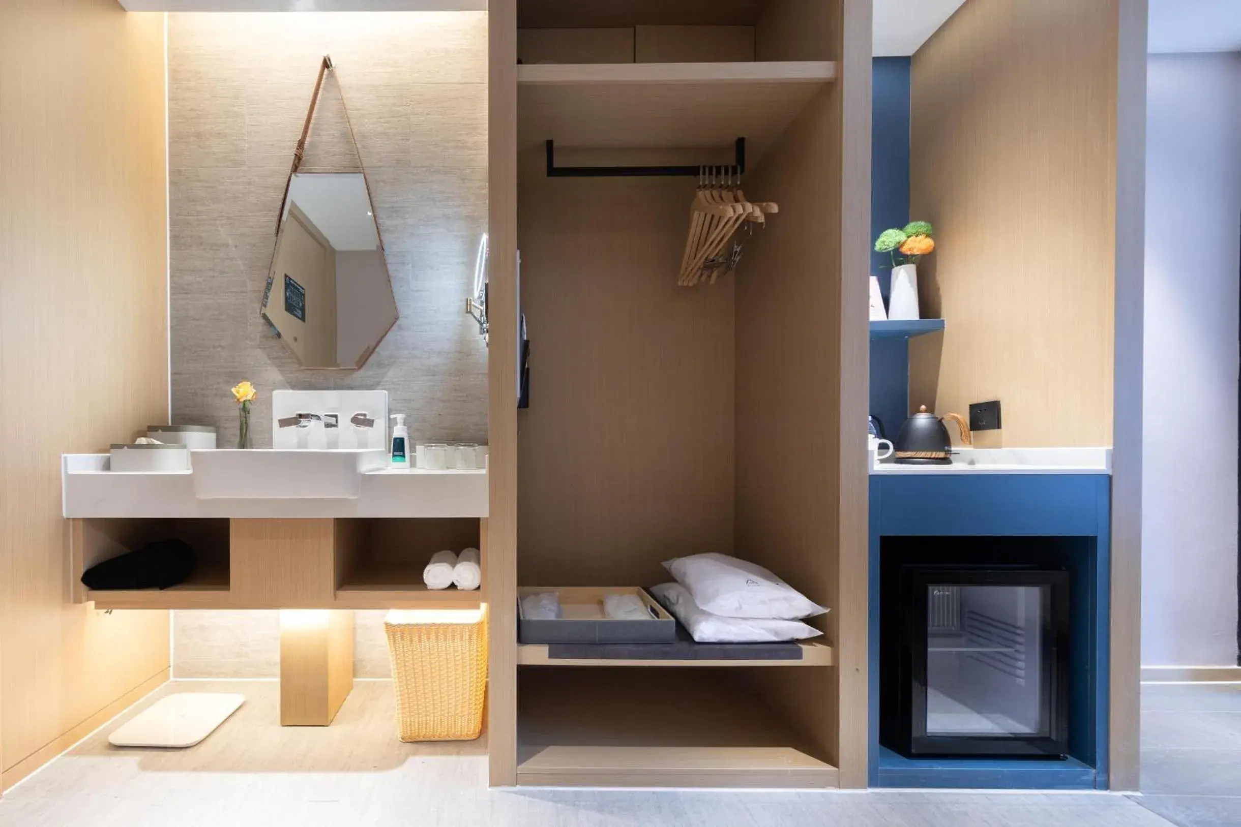 Atour Hotel Hangzhou Wulin Plaza Baochu Road Atour Hotel Hangzhou Wulin Plaza Baochu Road