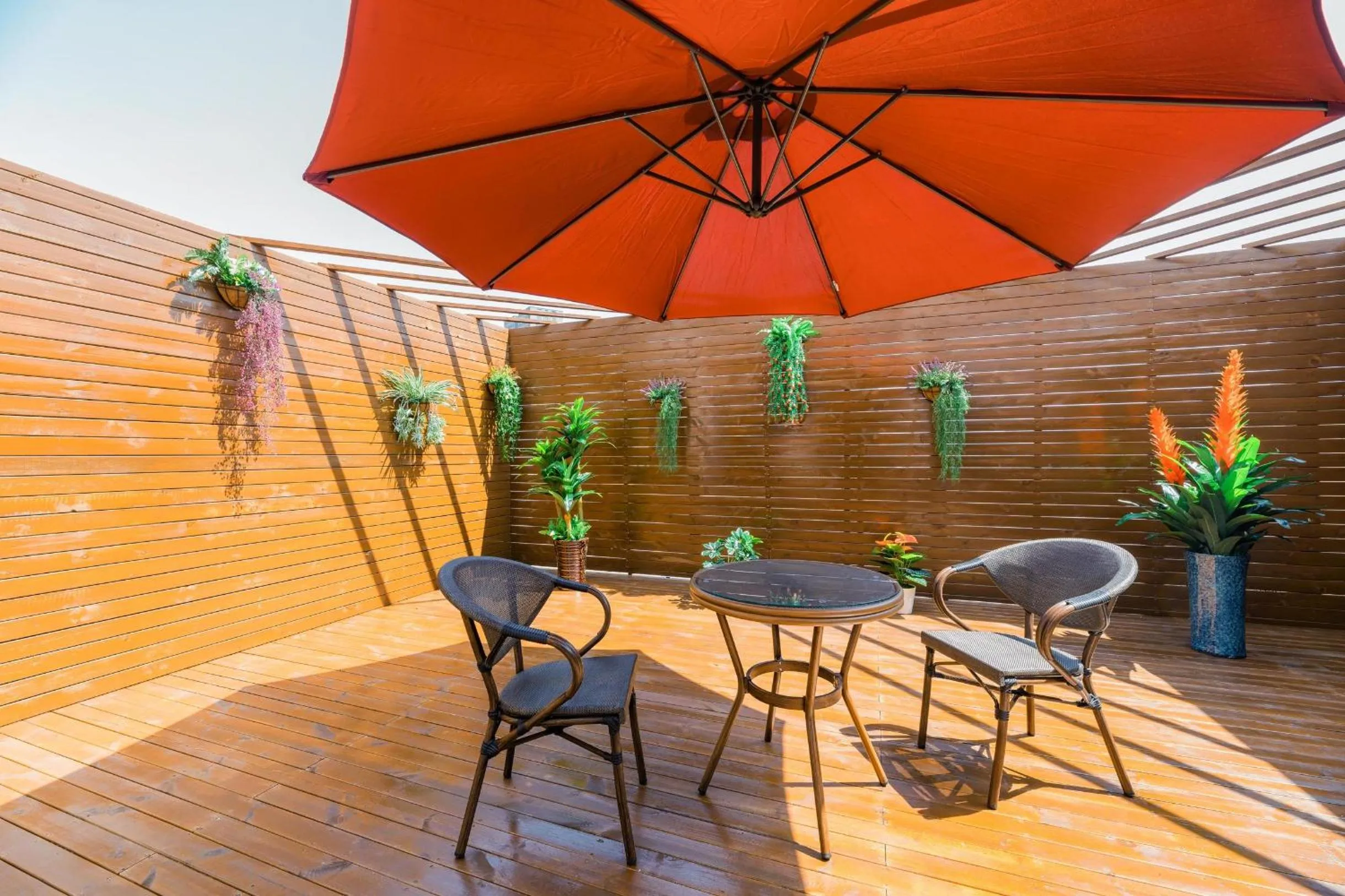 Atour Hotel Ningbo International Convention and Exhibition Center