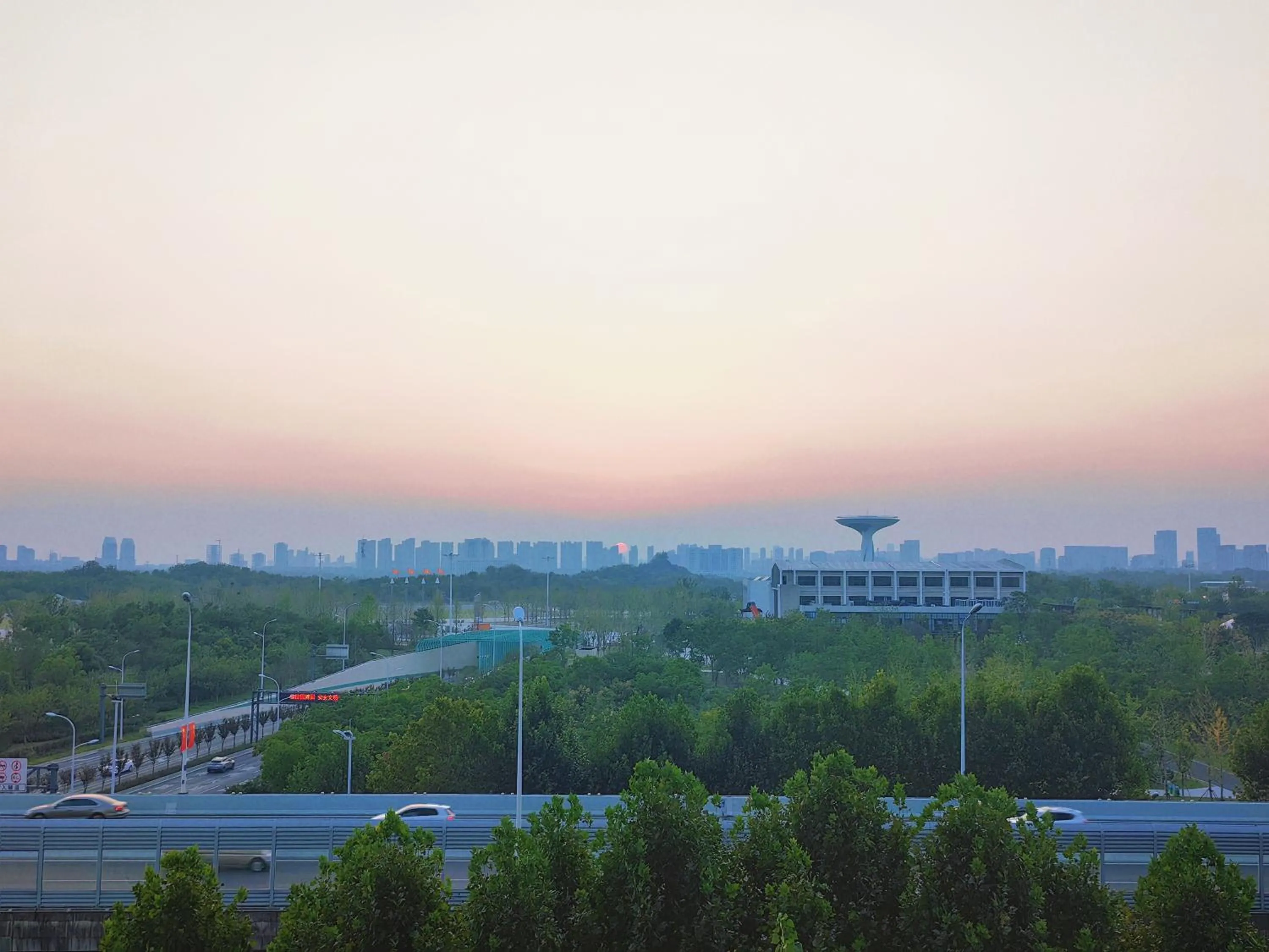 Atour Hotel Hefei South Station Binhu Convention and Exhibition Center