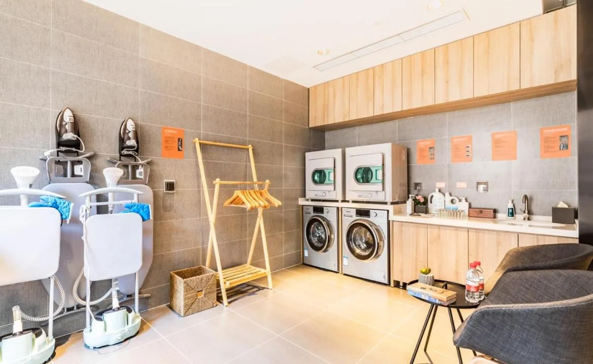 Atour Hotel Jinan Zhangqiu Century Avenue