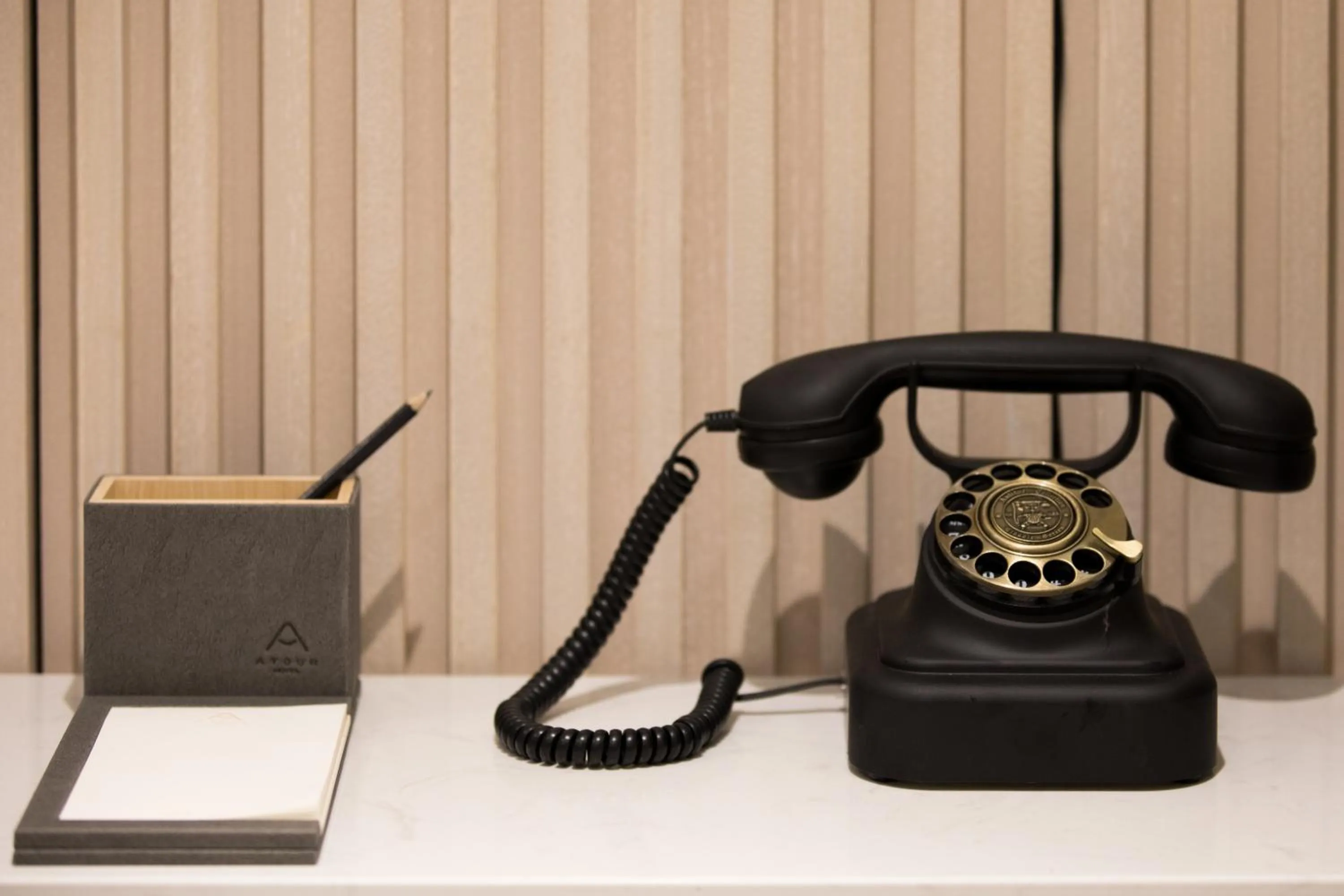 Area and facilities in Atour Hotel Guangzhou Huadu Square