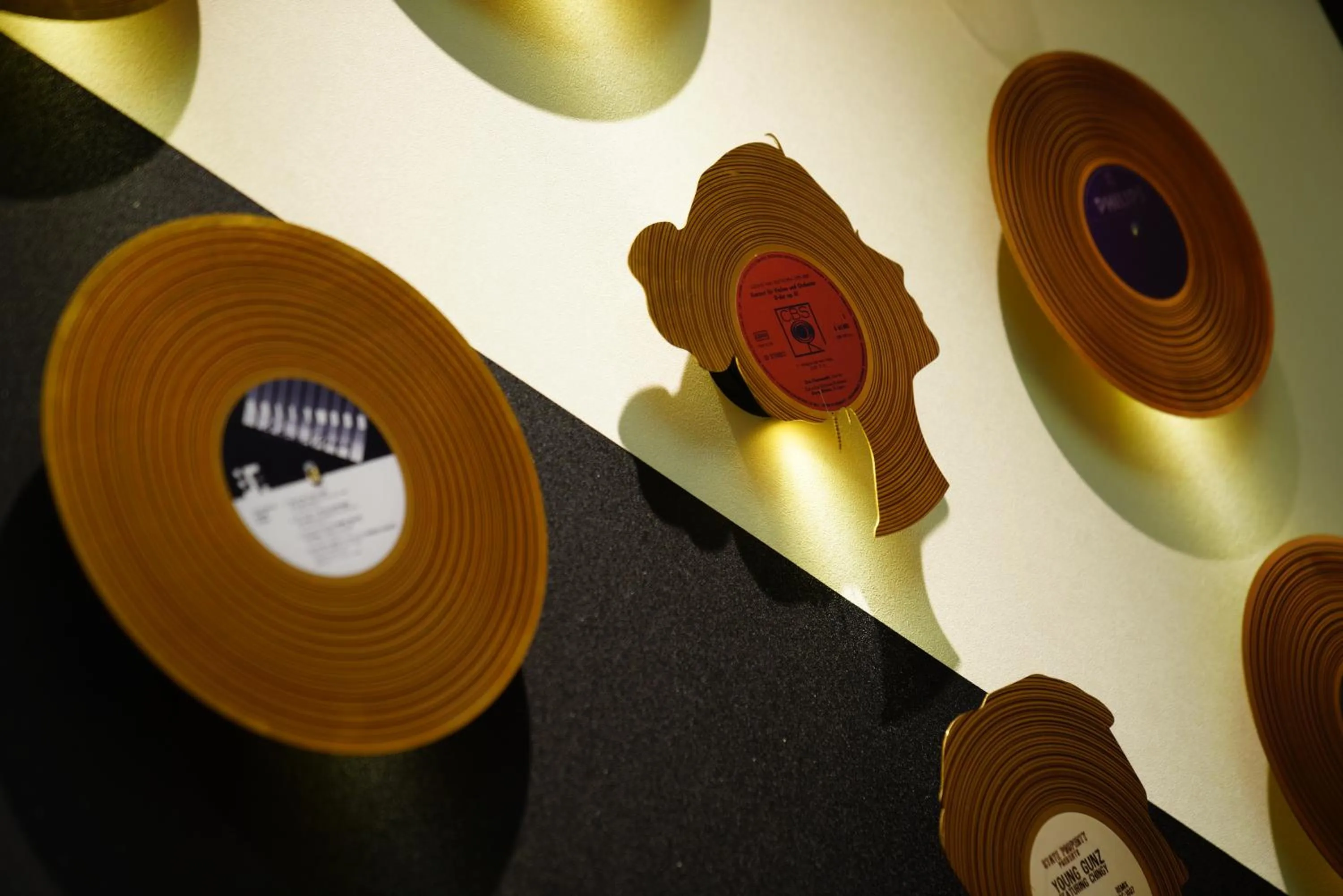 Lobby or reception in Atour Hotel Gangding Metro Station Taikoo Hui Tianhe Guangzhou