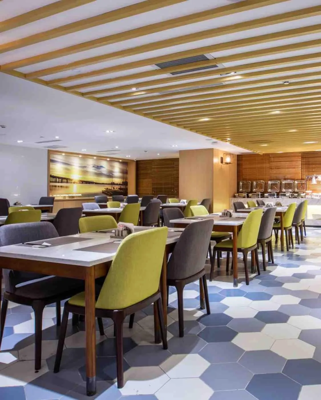 Atour Hotel Shenzhen Nanshan Coast City