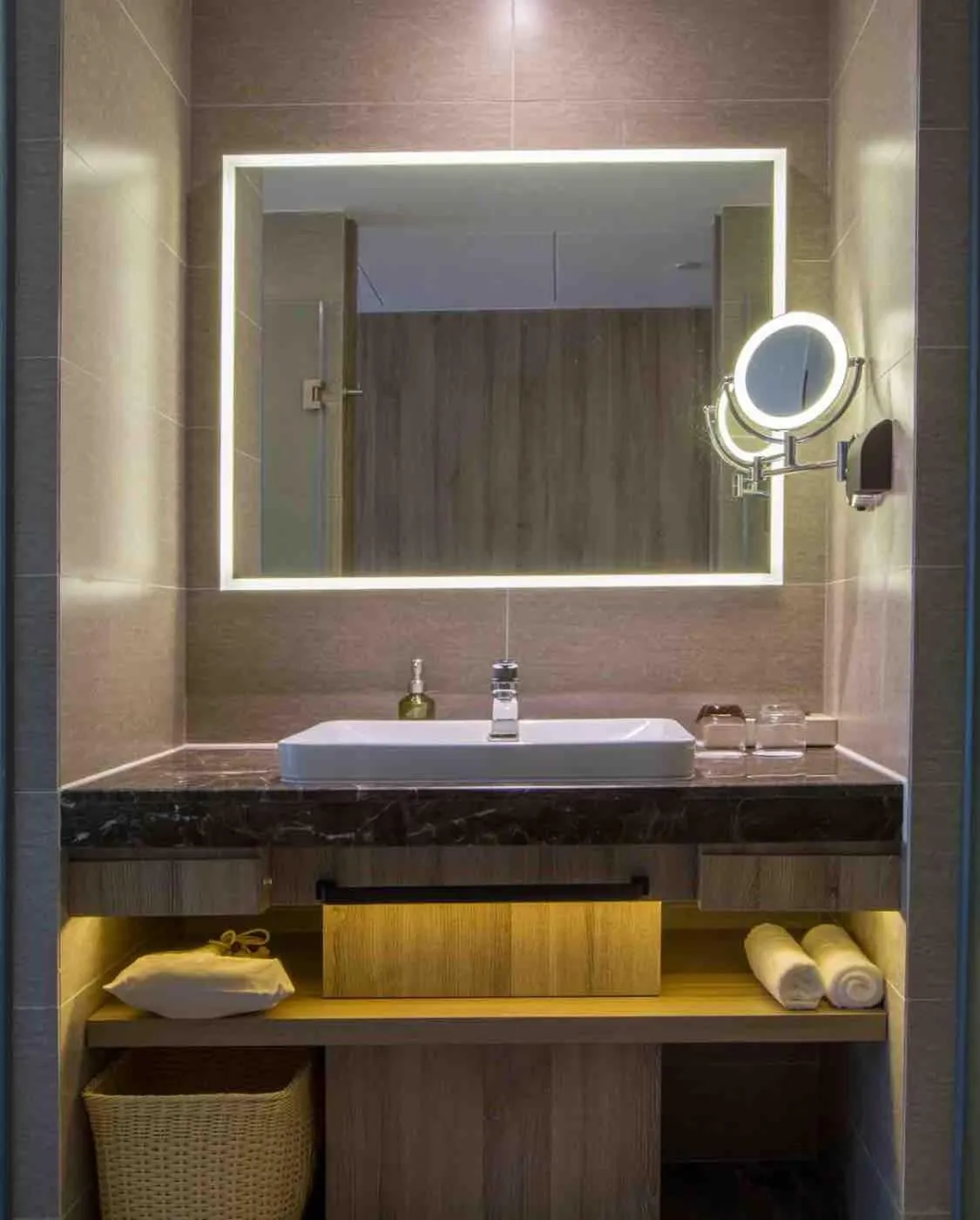 Atour Hotel Shenzhen Nanshan Coast City