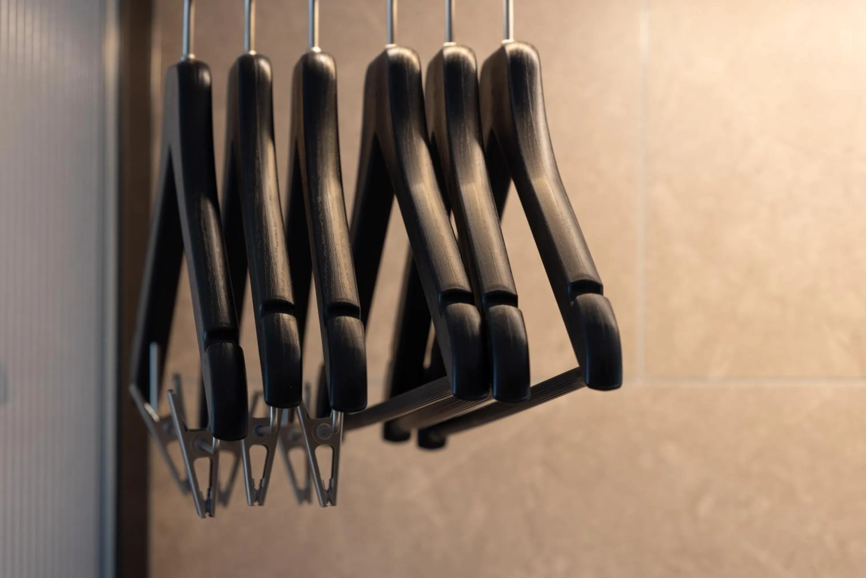 Property building in Atour Hotel Shenzhen Nanshan Coast City