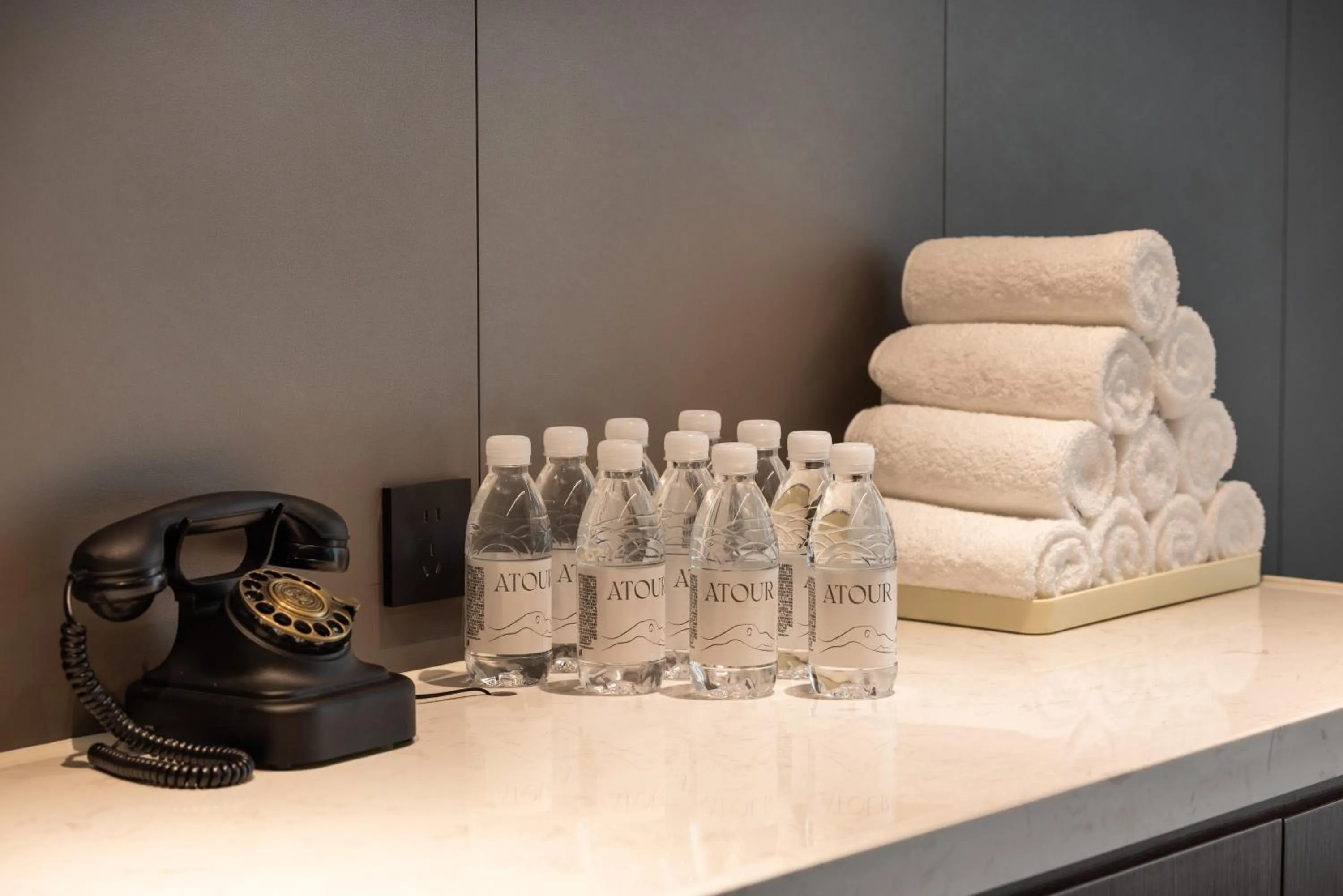 Atour Hotel Shenzhen Nanshan Coast City