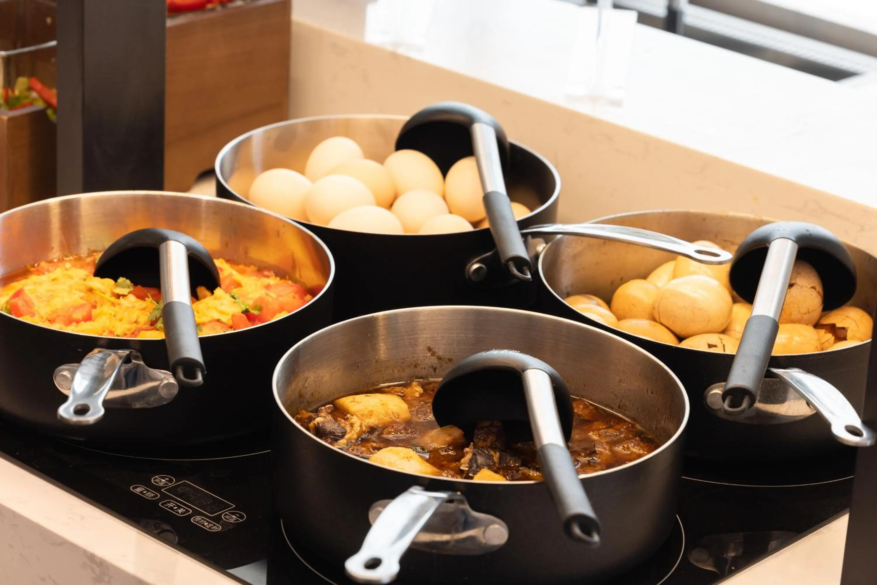 Atour Hotel Shenzhen Nanshan Coast City