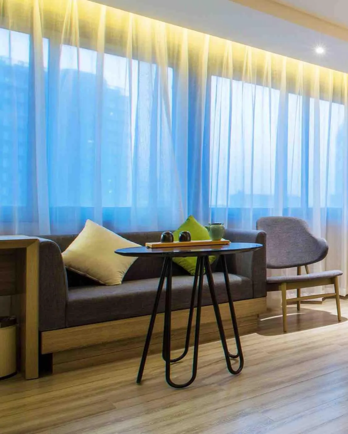 Atour Hotel Shenzhen Nanshan Coast City