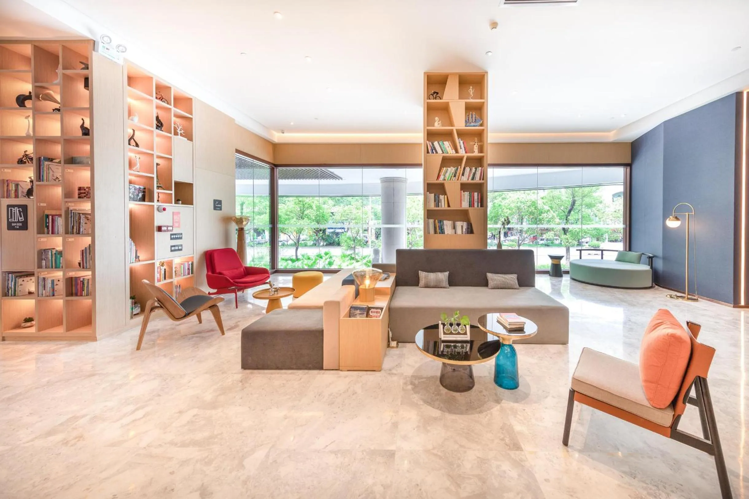 Atour Hotel Foshan Shunde Country Garden