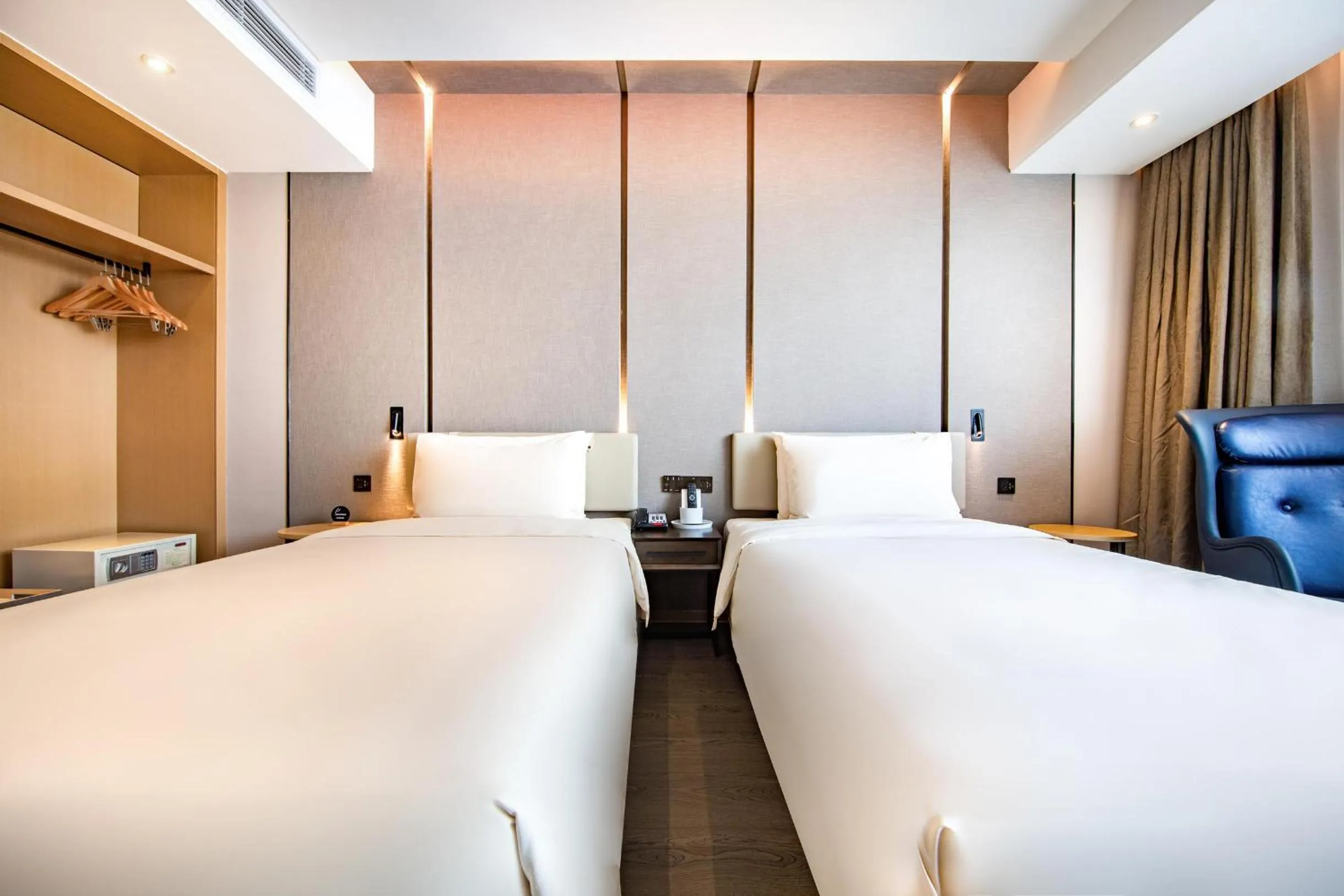 Atour Hotel Foshan Shunde Country Garden