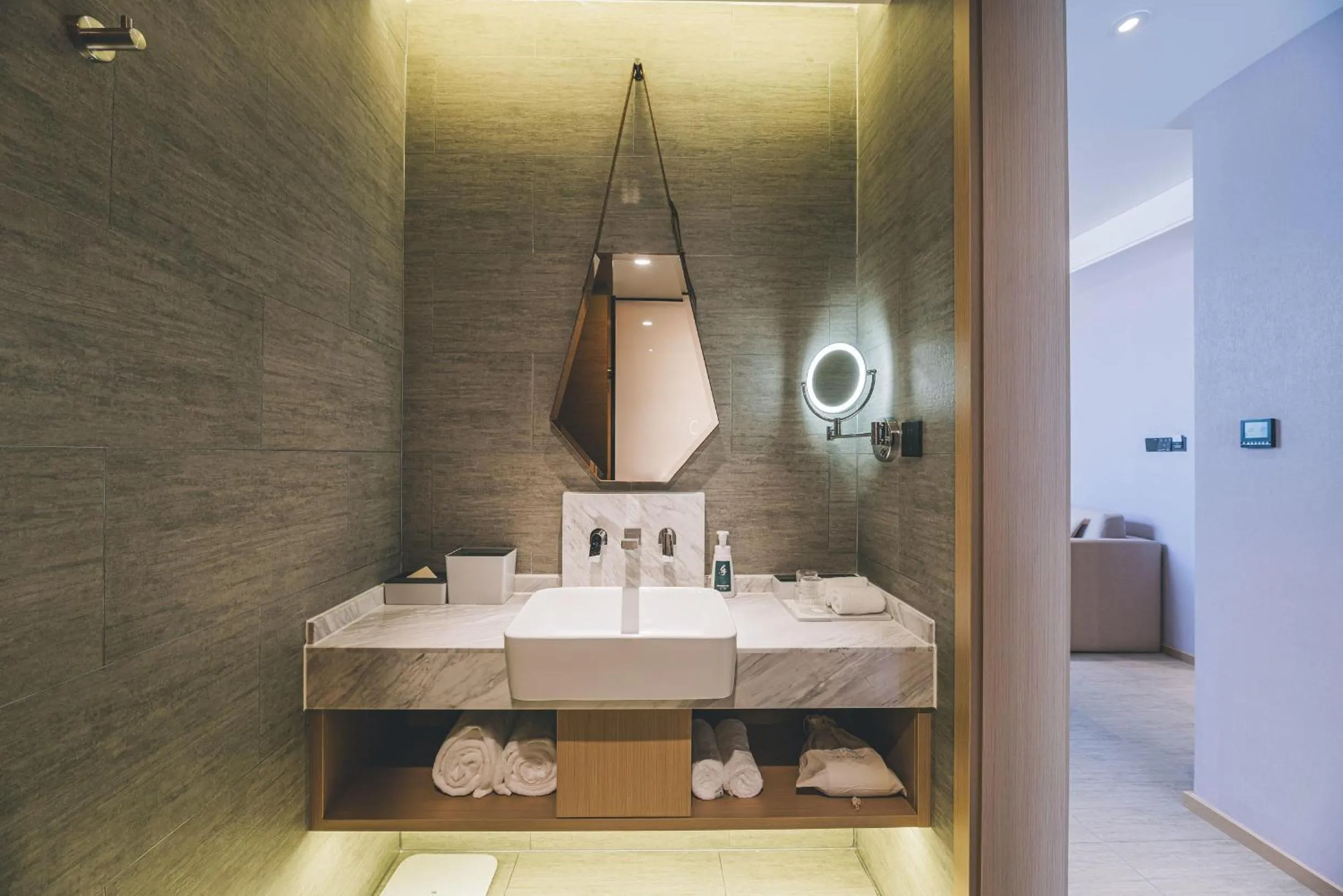 Atour Hotel Chaozhou Ancient Town People's Square