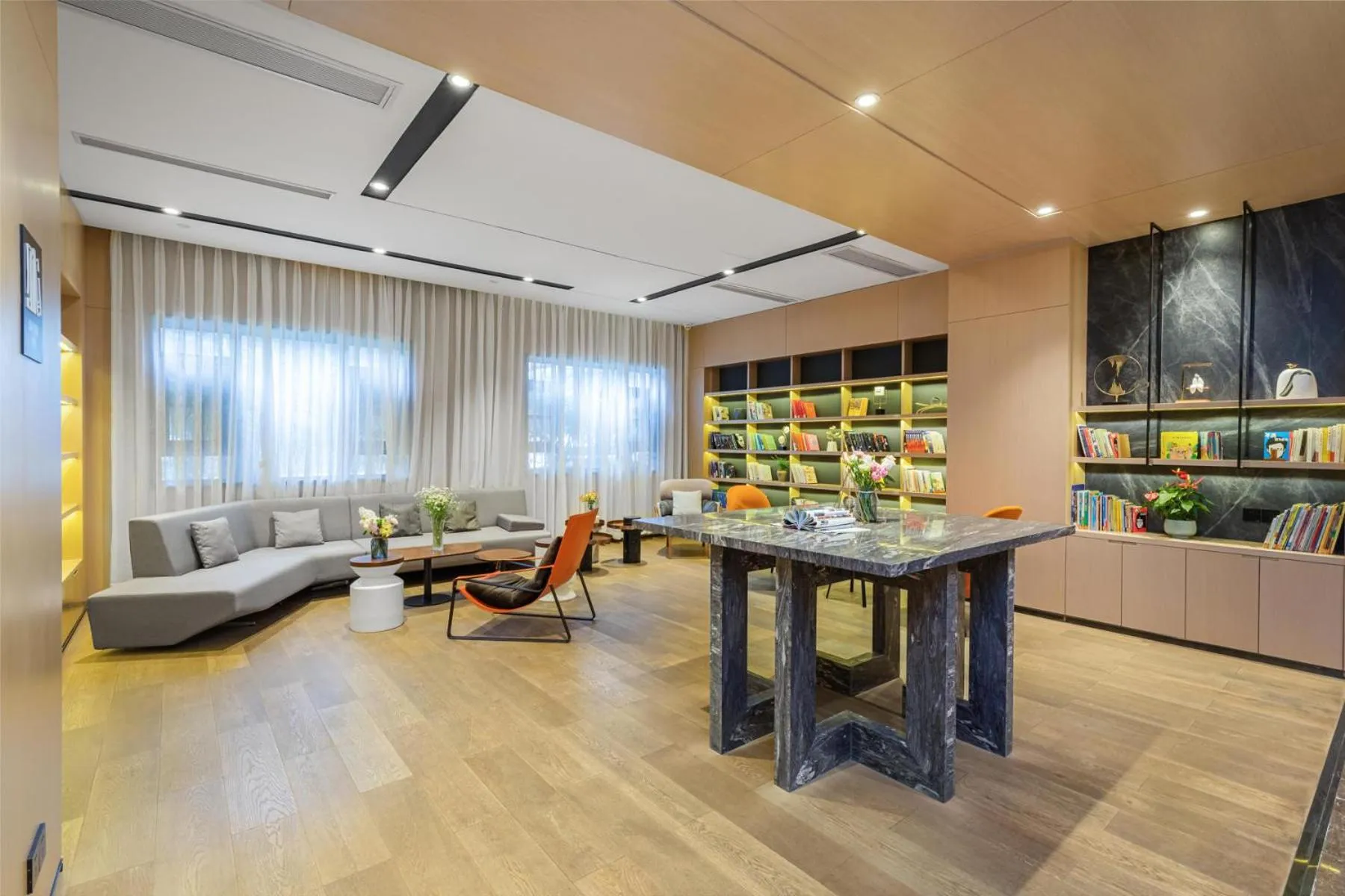 Atour Hotel Chongqing Liziba Lianglukou Subway Station