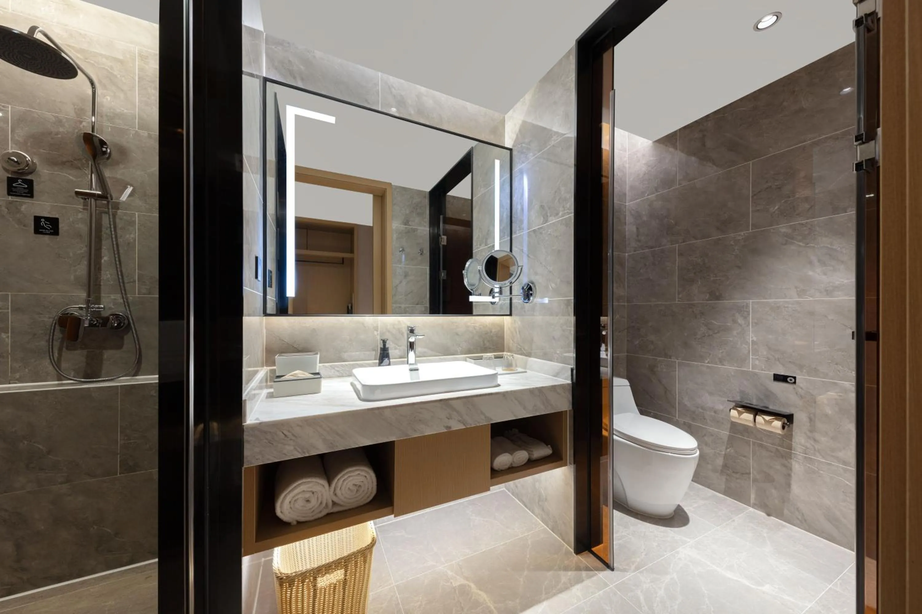 Atour S Hotel Chongqing Crown International