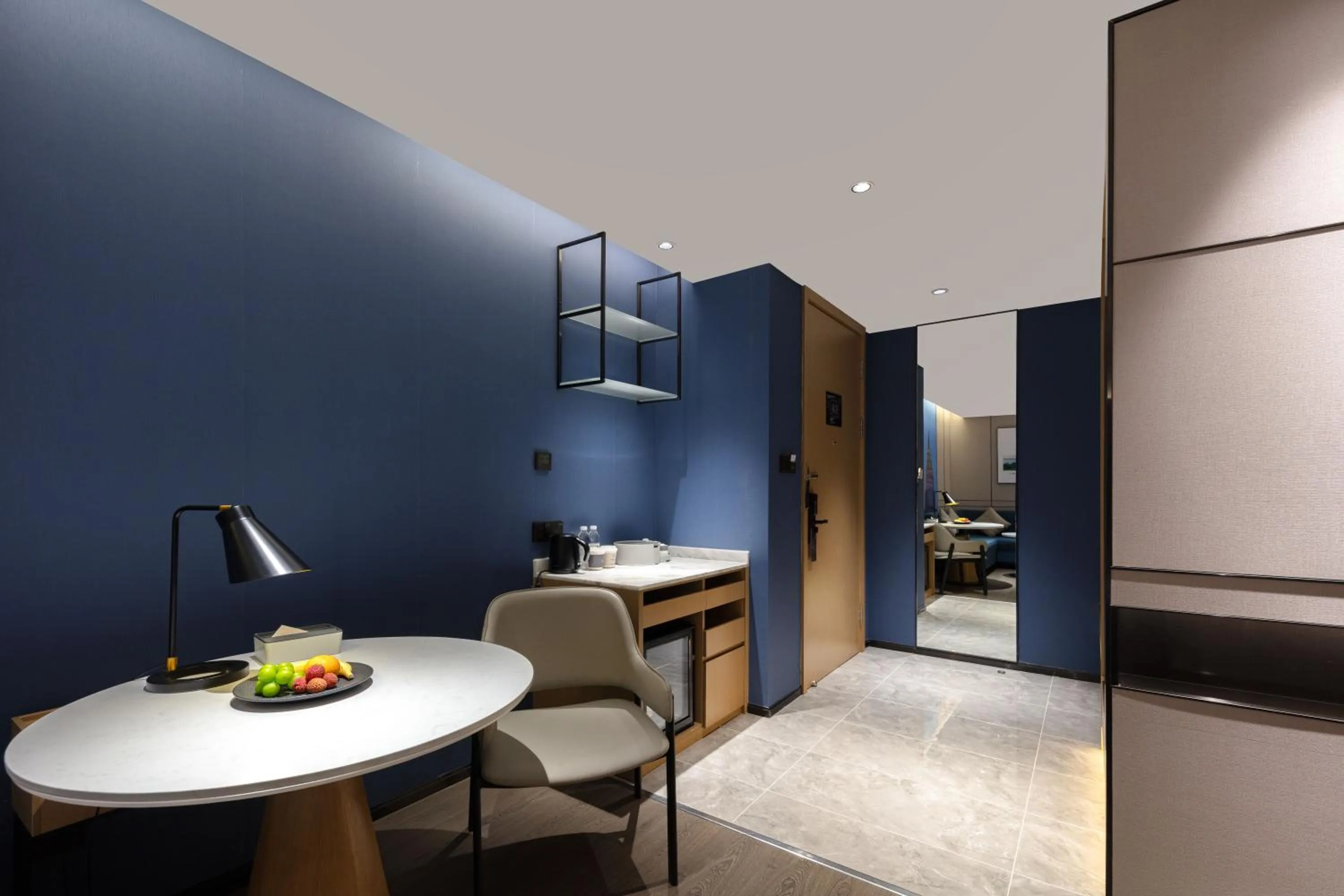 Atour S Hotel Chongqing Crown International