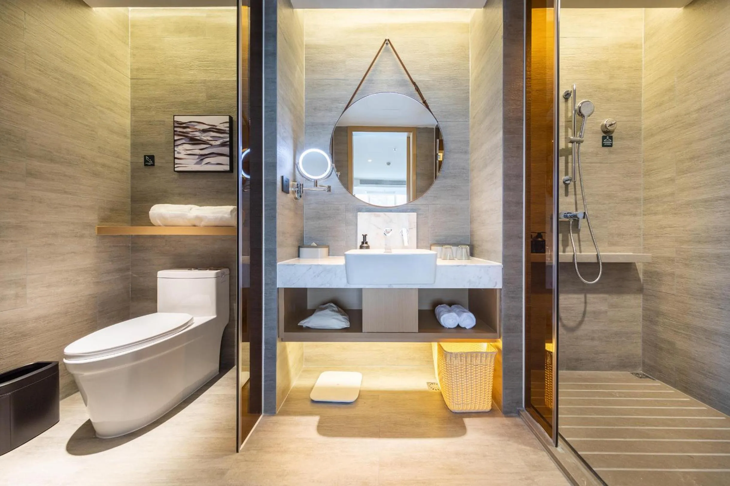 Atour Hotel Kunming Nanyue City