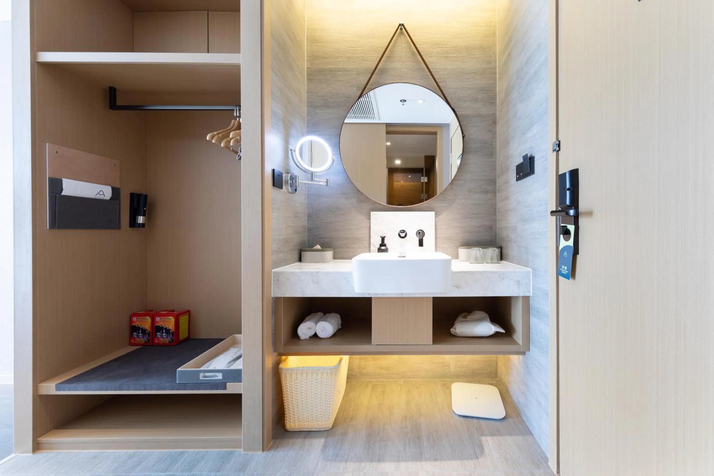 Atour Hotel Kunming Nanyue City