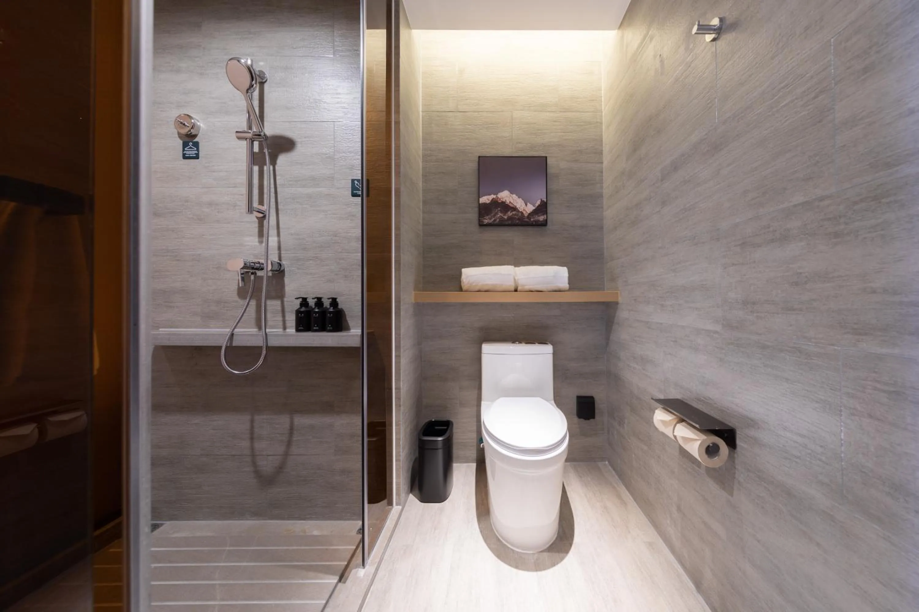 Atour Hotel Kunming Nanyue City