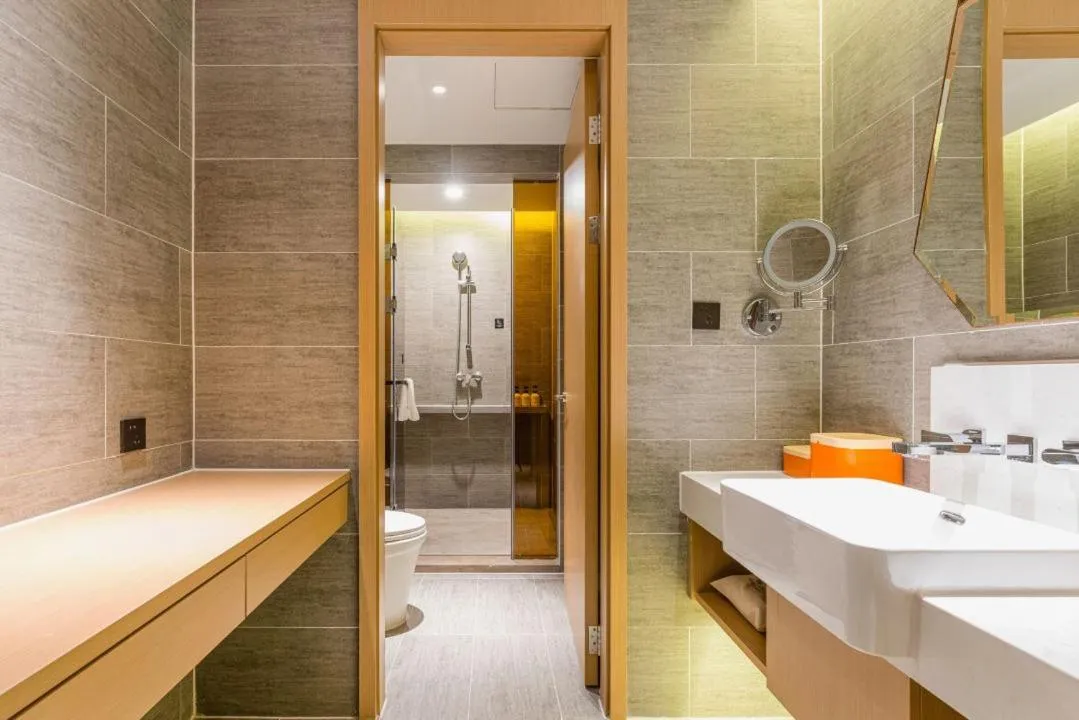 Atour Hotel Beijing Dahongmen Yintai