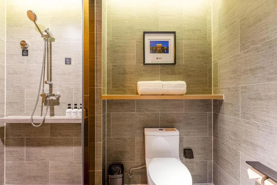 Atour Hotel Beijing Dahongmen Yintai