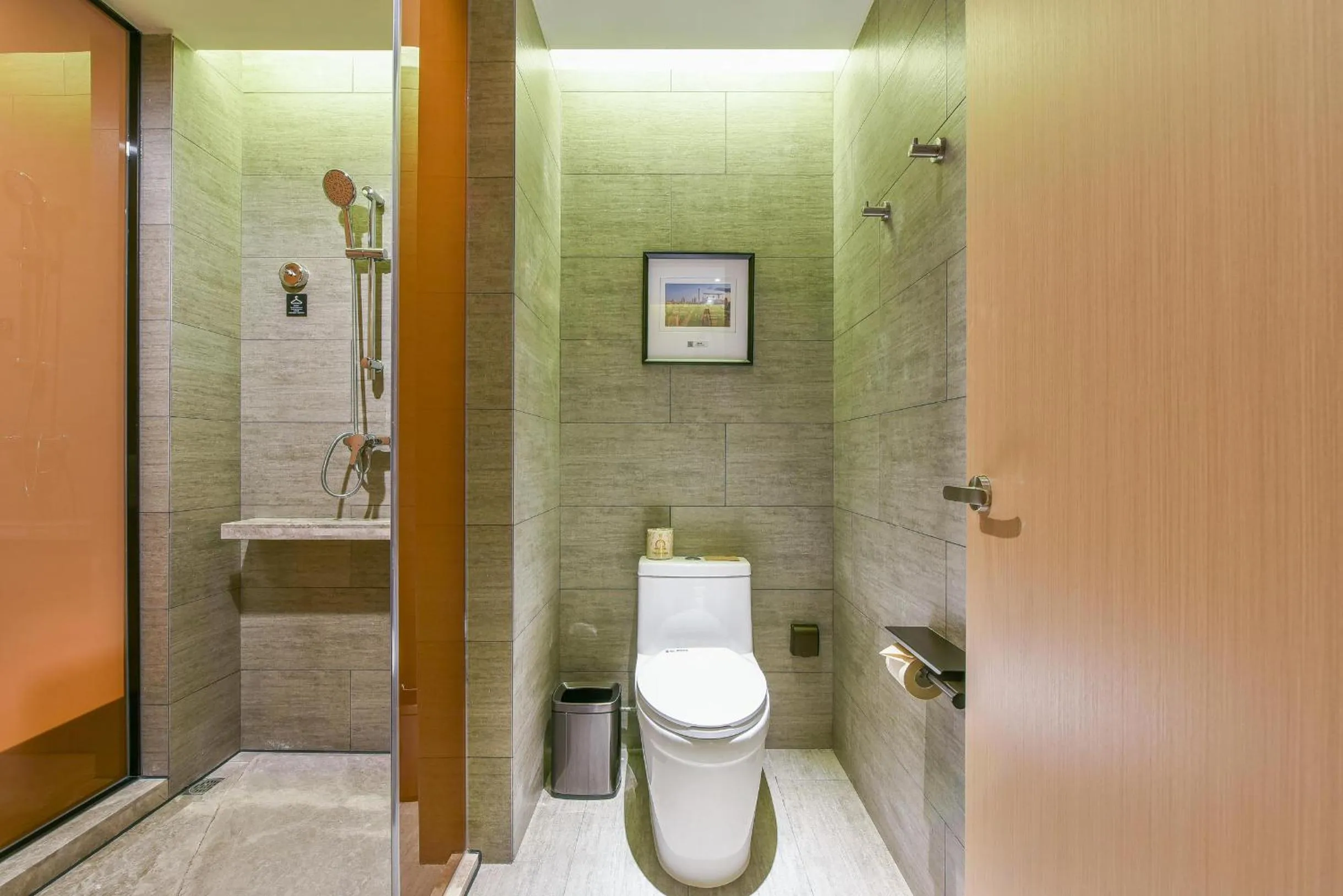 Atour Hotel Beijing Wangjing 798 Art District