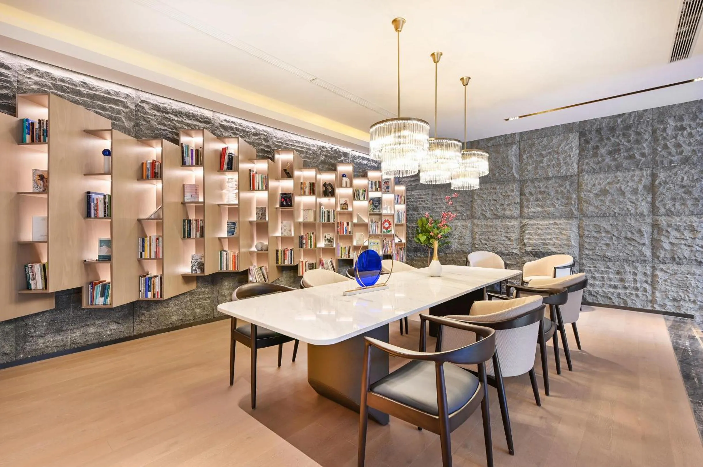 Atour Hotel Tianjin Eye