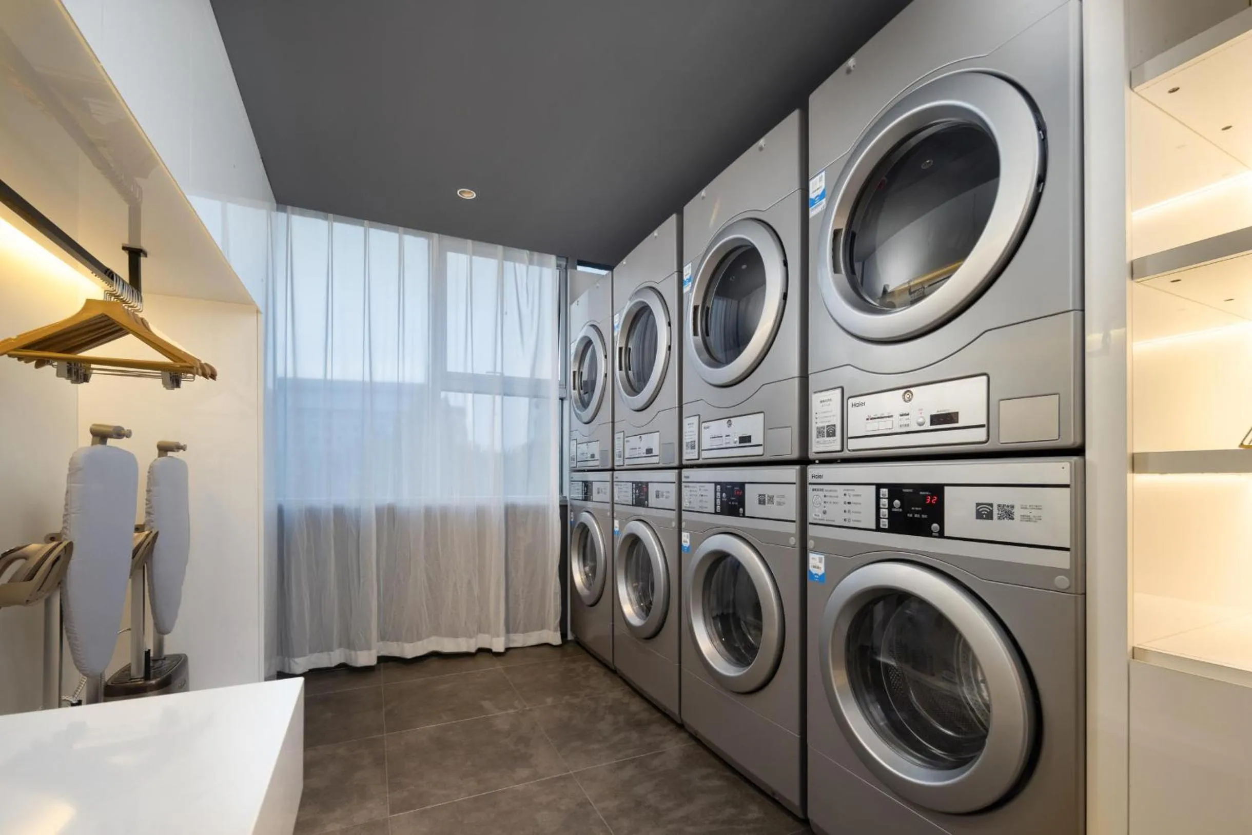 Atour Hotel Tianjin Zhongbei Haitai Industrial Park