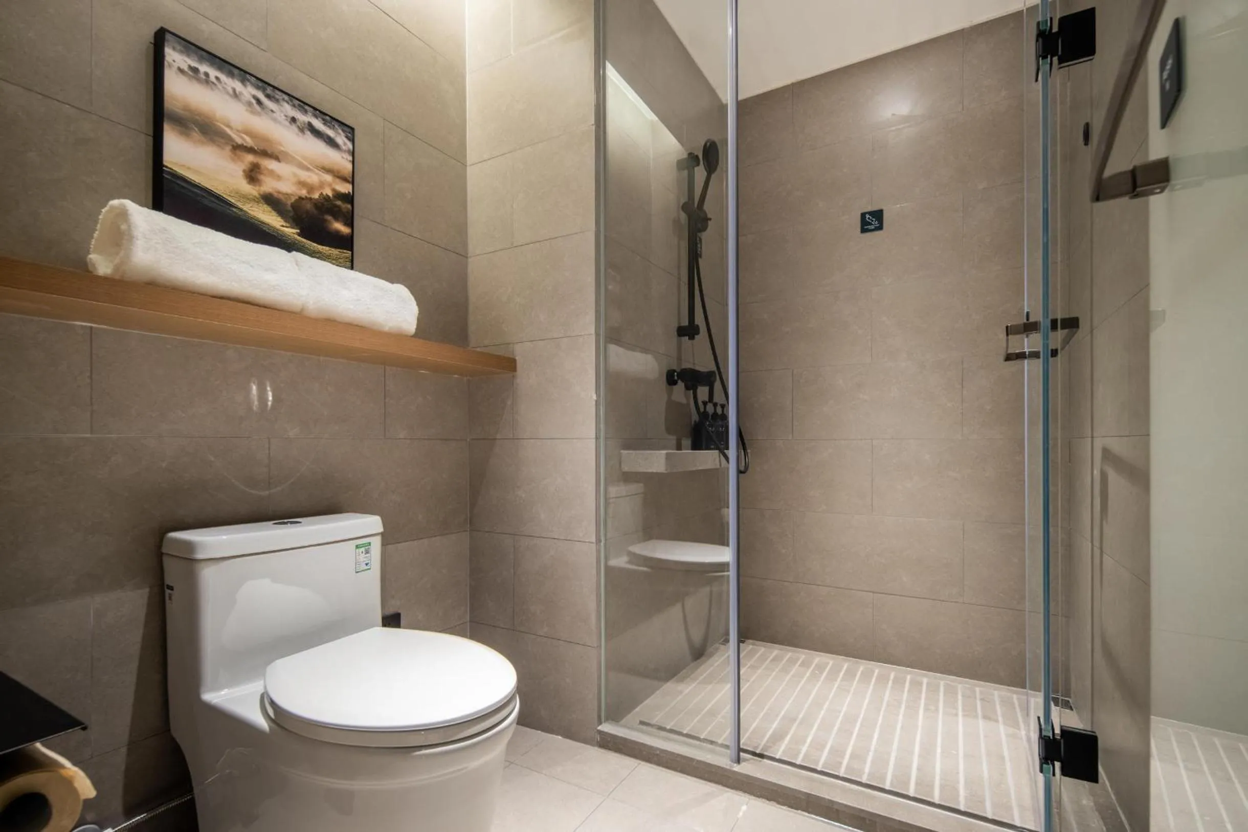 Atour Hotel Tianjin Zhongbei Haitai Industrial Park