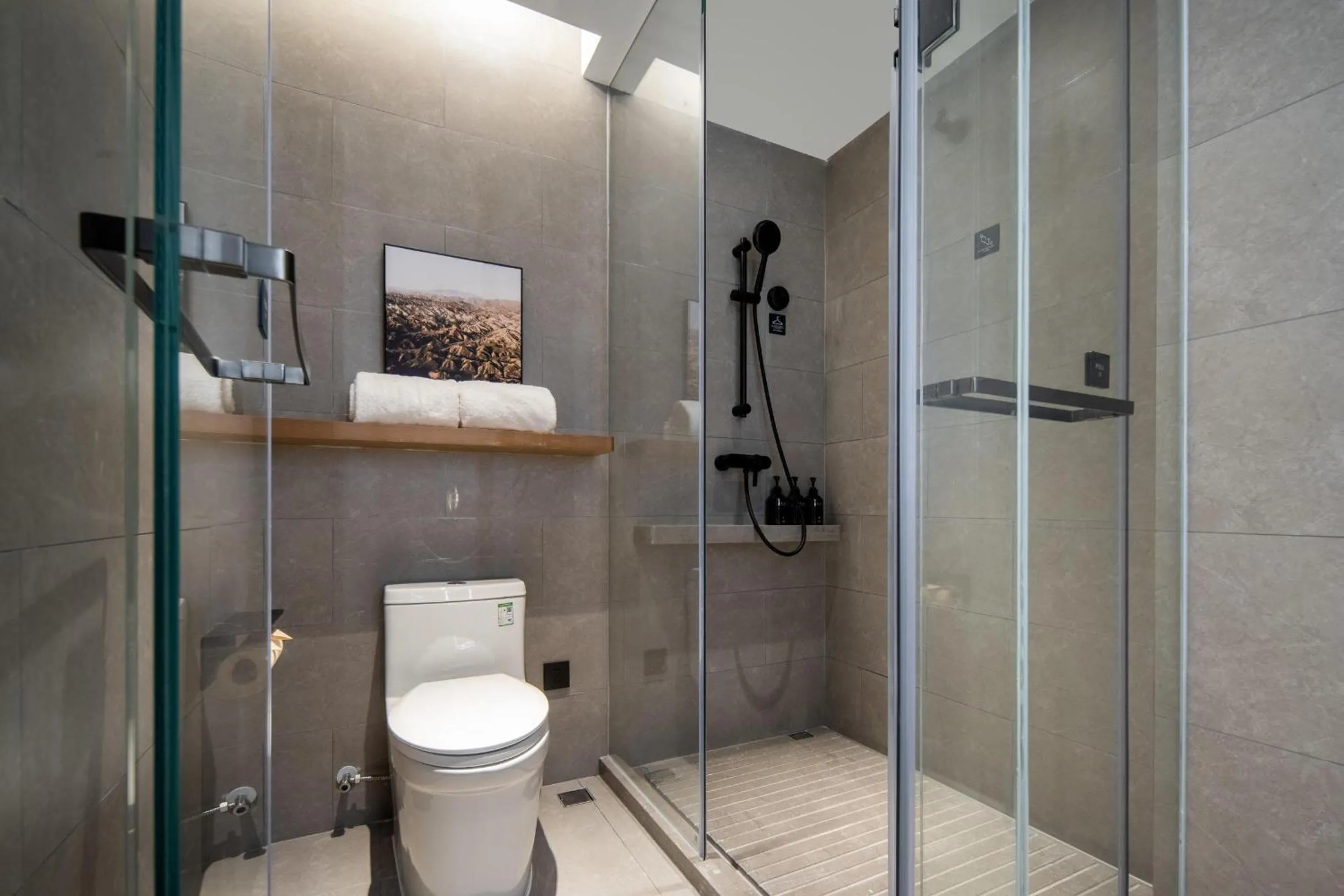 Atour Hotel Tianjin Zhongbei Haitai Industrial Park