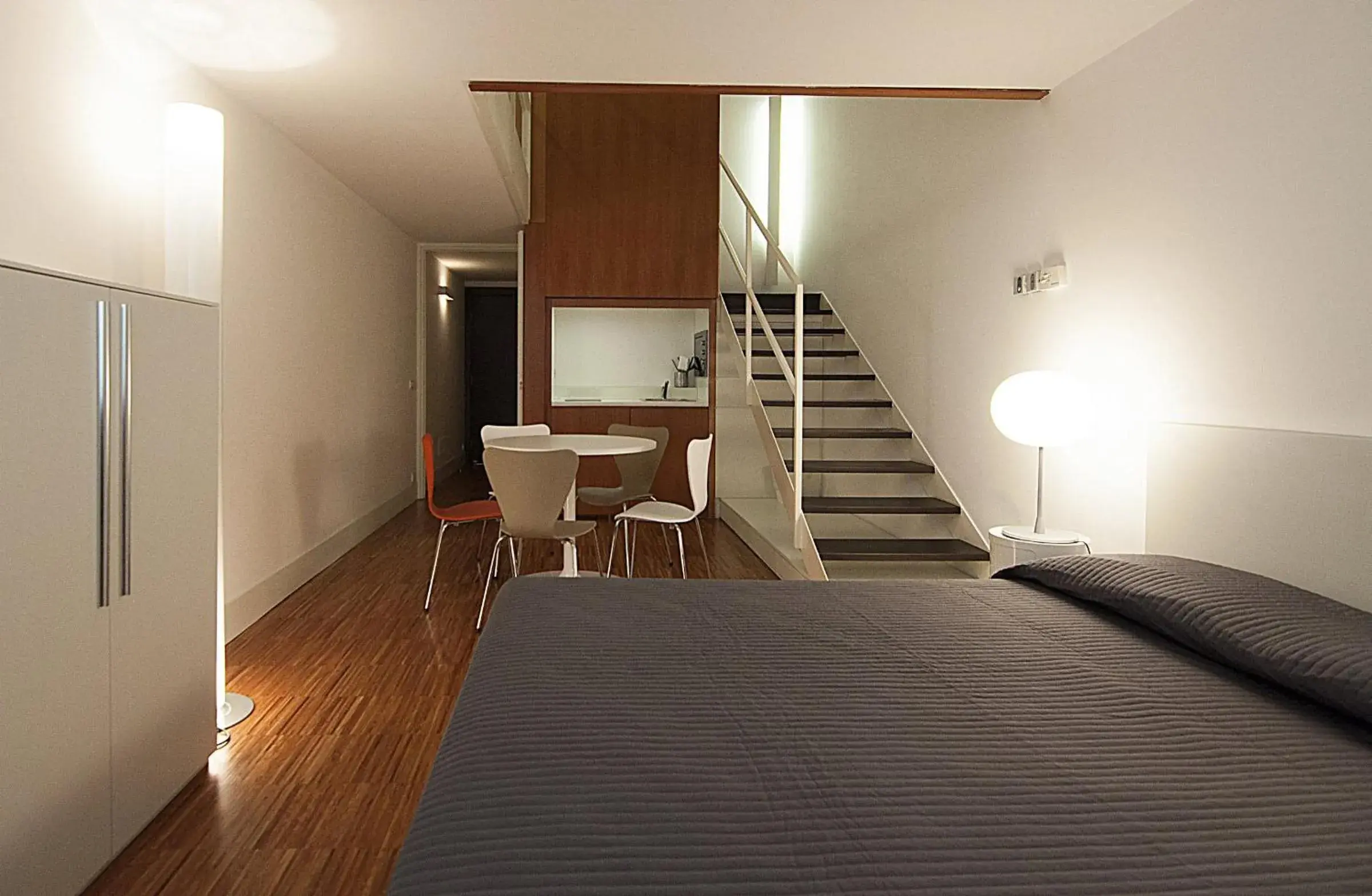 Loft in BB Hotels Aparthotel Desuite Loft in BB Hotels Aparthotel Desuite