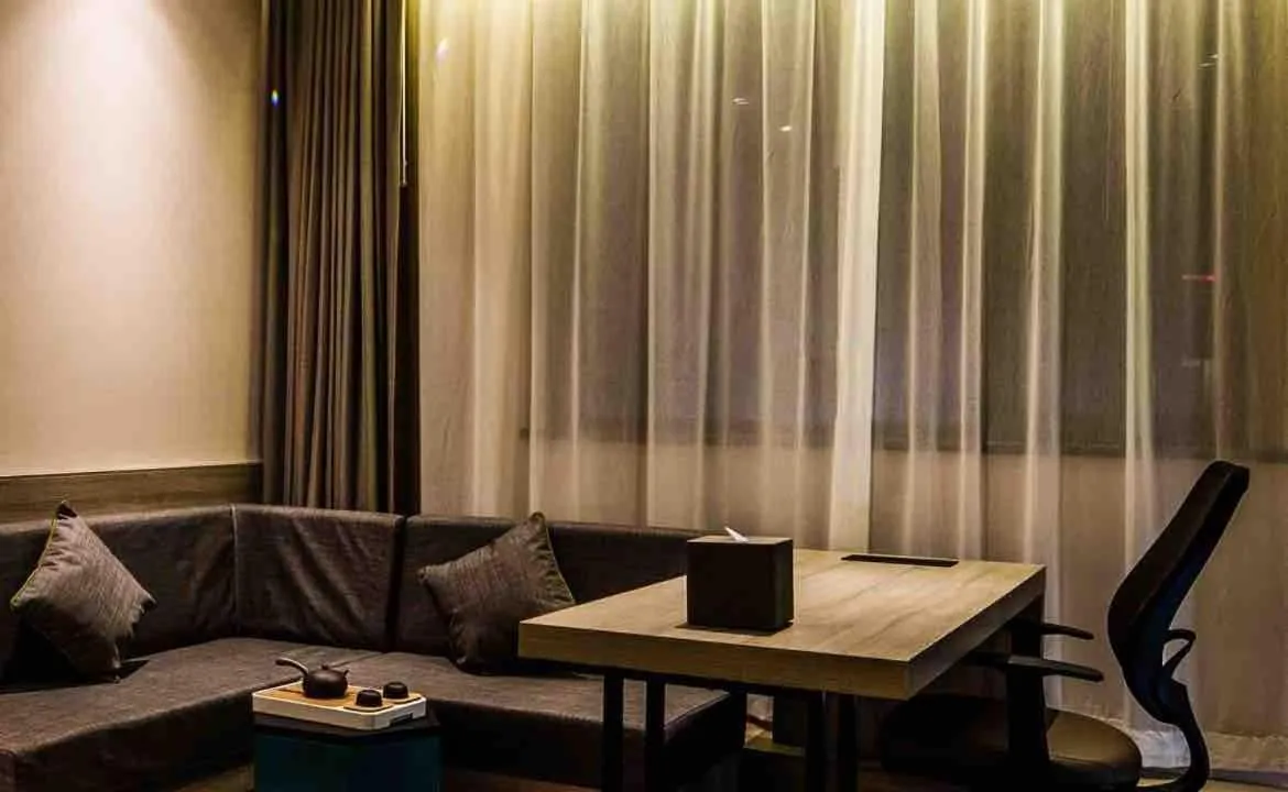 Atour Hotel Beijing Yansha Sanyuan Bridge