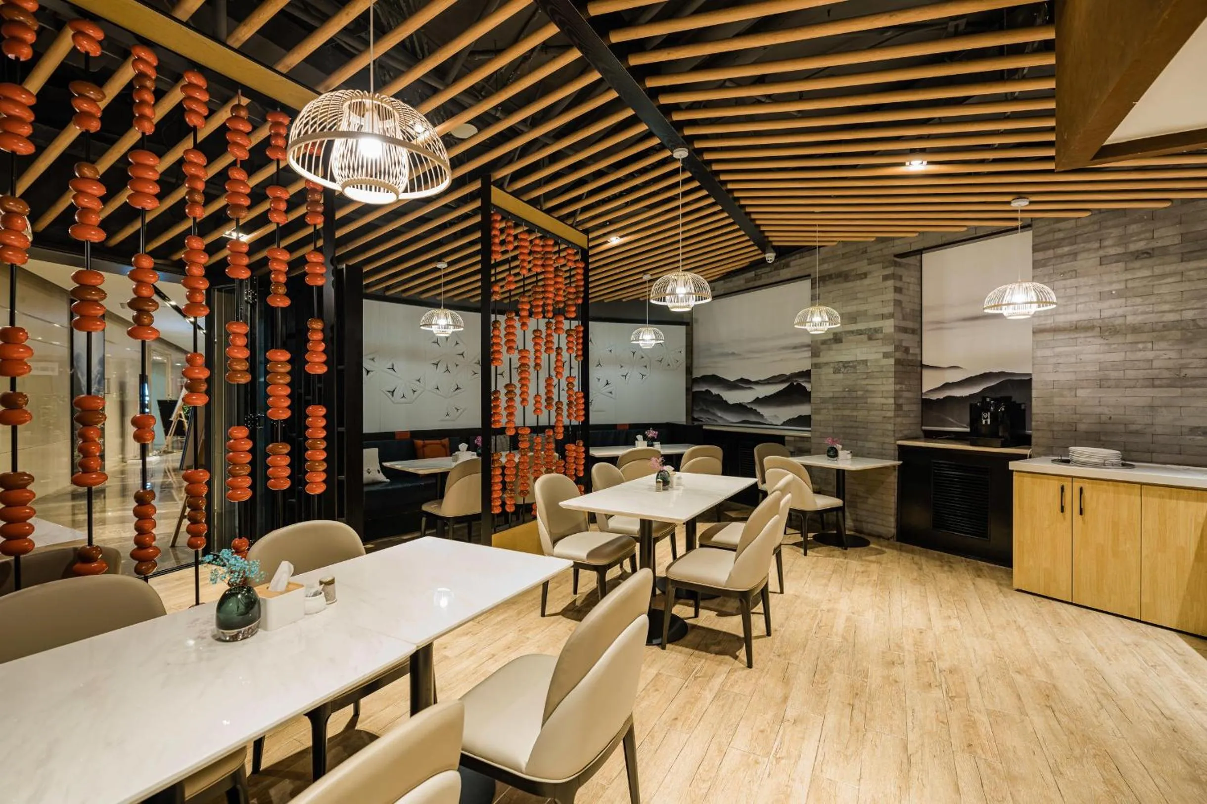 Atour Hotel Beijing Yansha Sanyuan Bridge