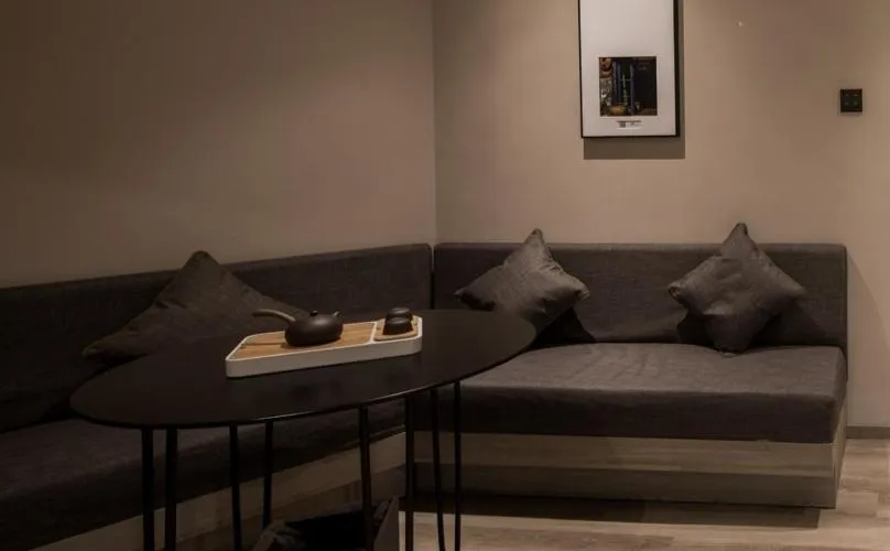 Atour Hotel Beijing Yansha Sanyuan Bridge