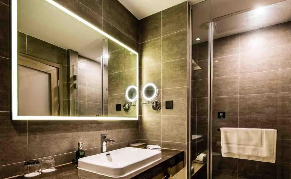 Atour Hotel Beijing Yansha Sanyuan Bridge