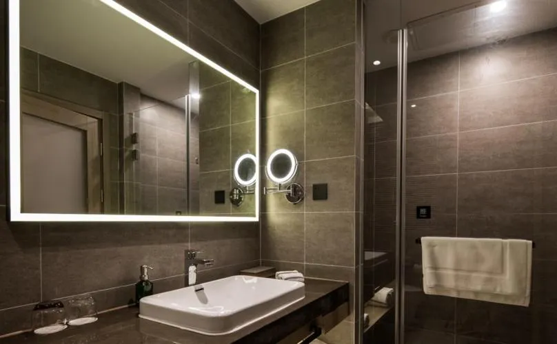 Atour Hotel Beijing Yansha Sanyuan Bridge