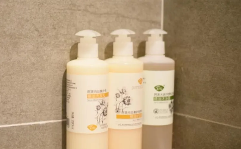 Atour Hotel Beijing Yansha Sanyuan Bridge