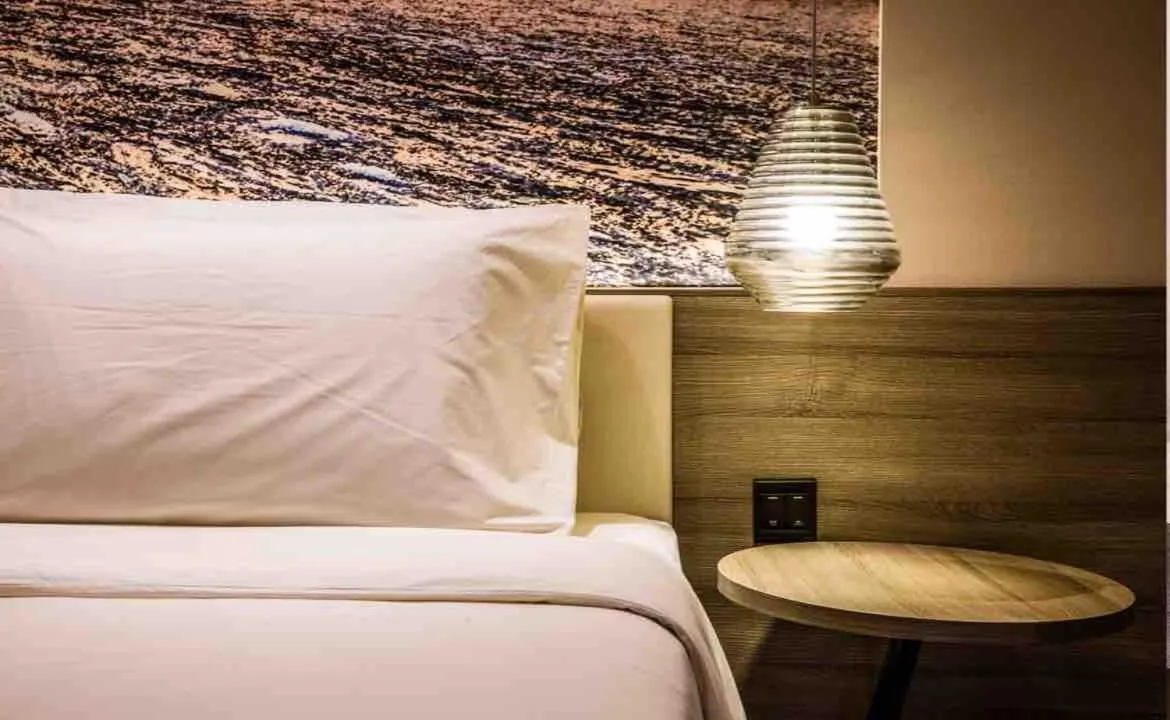 Atour Hotel Beijing Yansha Sanyuan Bridge