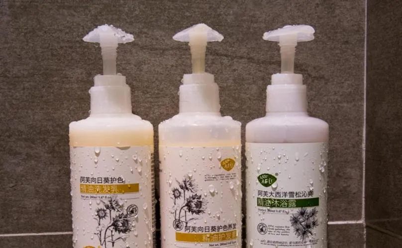 Atour Hotel Beijing Yansha Sanyuan Bridge