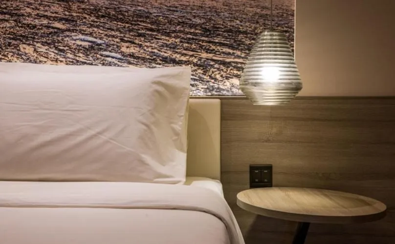 Atour Hotel Beijing Yansha Sanyuan Bridge