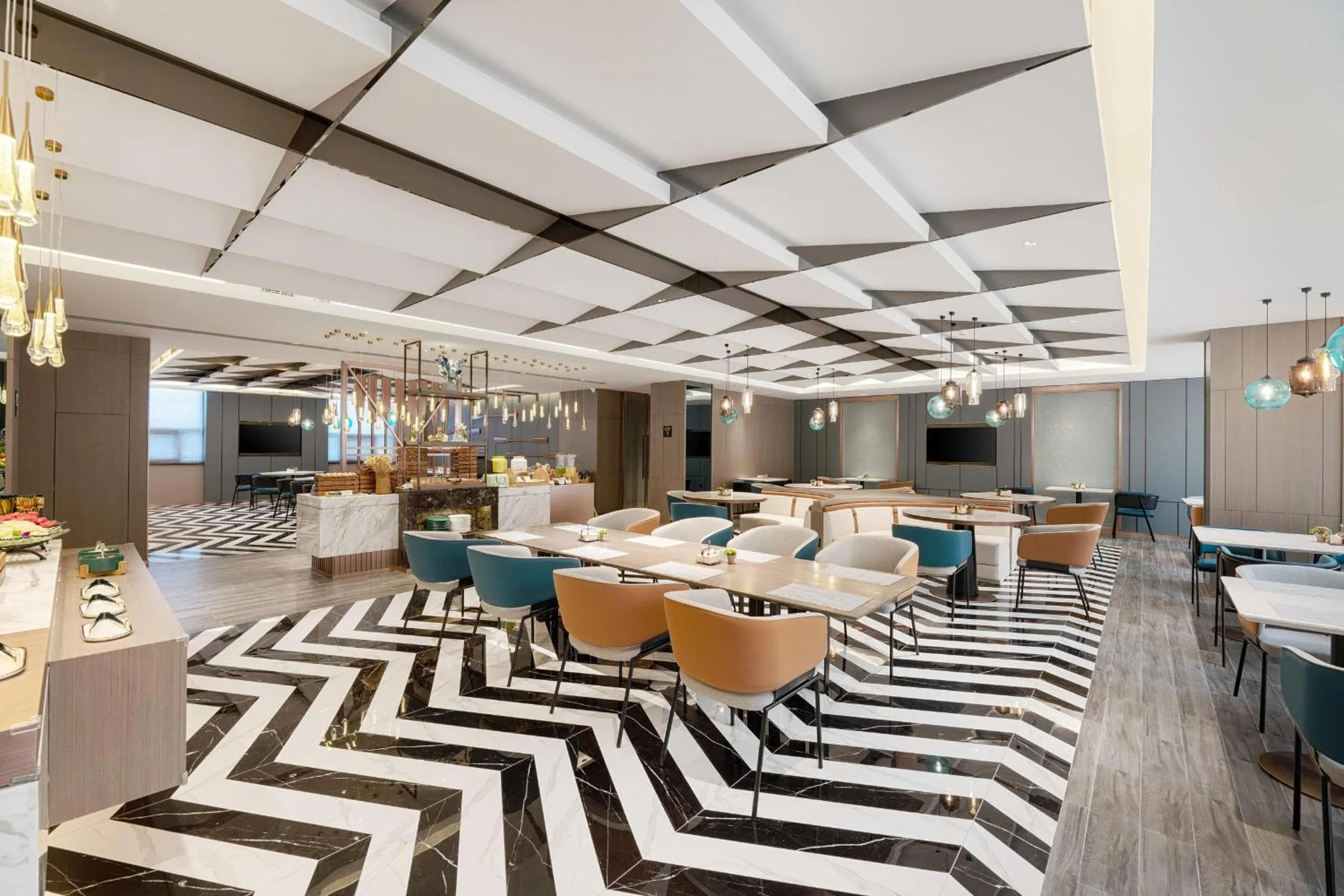 Atour S Hotel Xinghai Square