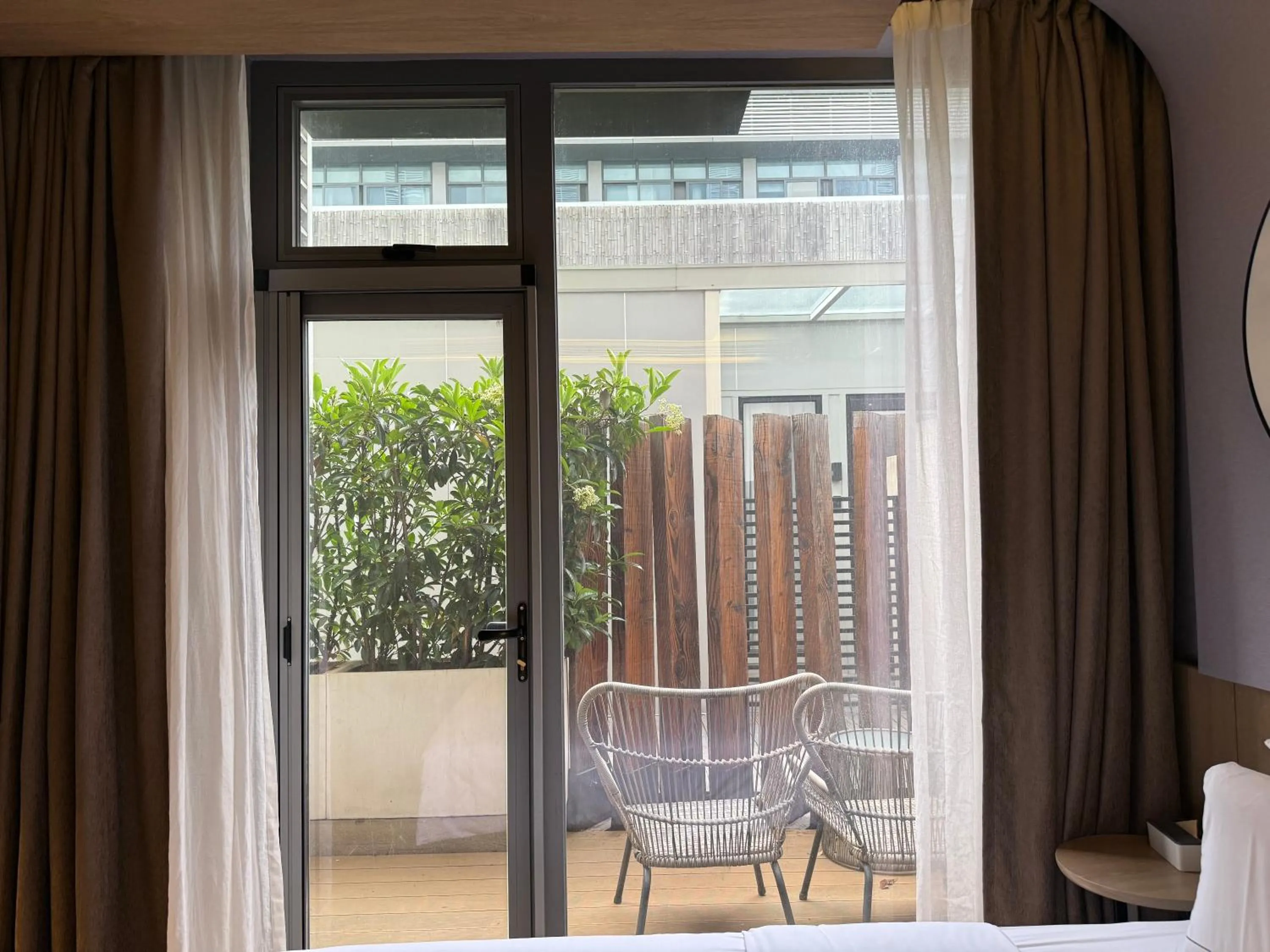 Atour Hotel,Shanghai World Expo Center Yaohua Road