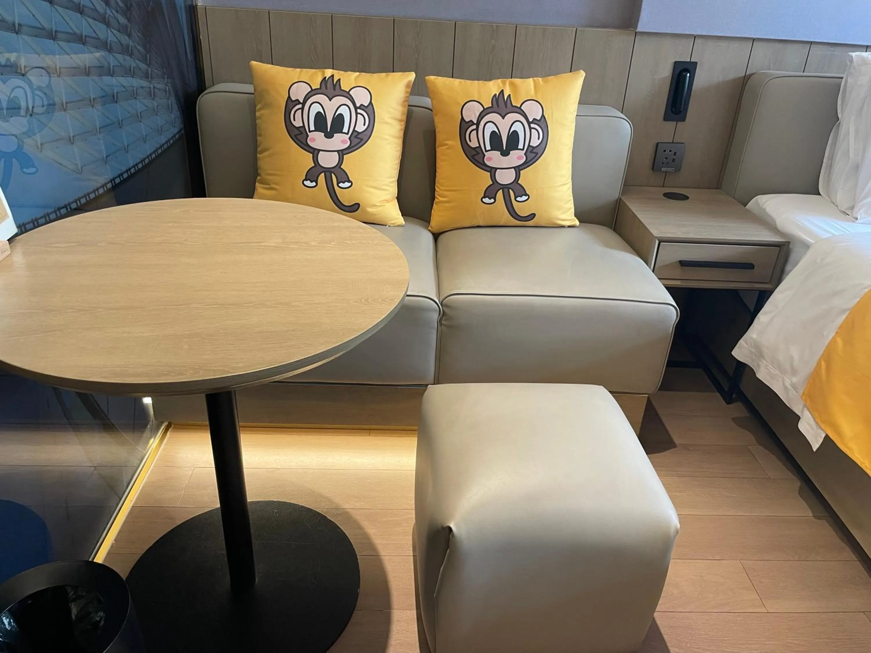 Atour Hotel,Shanghai World Expo Center Yaohua Road