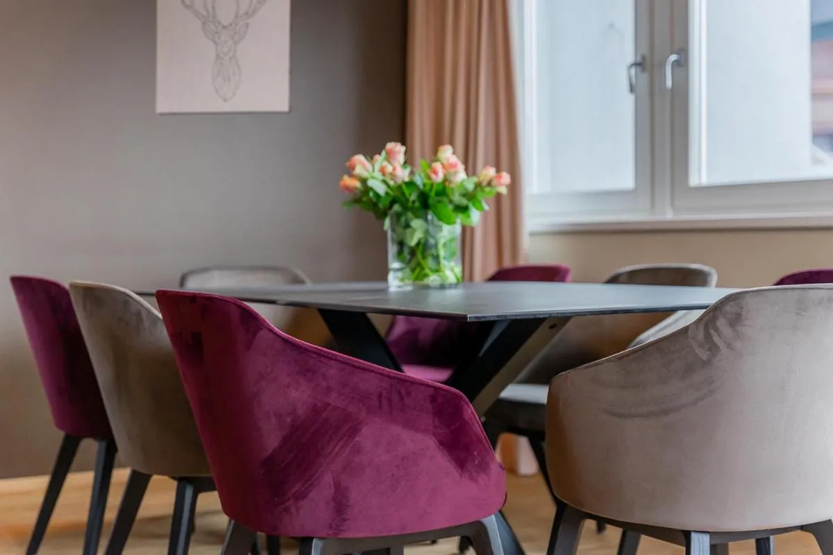 Ski Dome Apartments-Apartment VIVA & Heaven Holiday Chalet